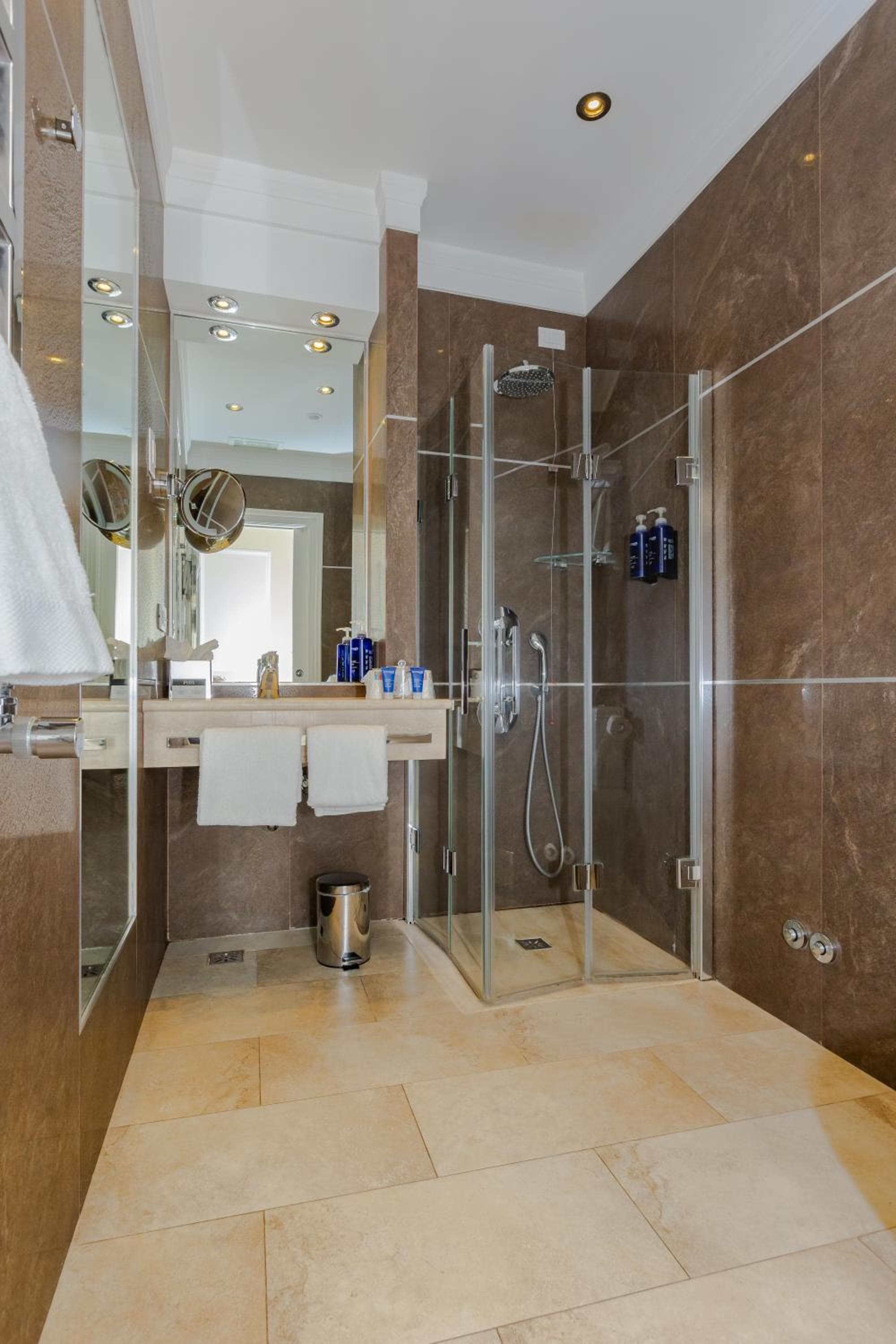 FH55 Hotel Calzaiuoli hotel, Via Calzaiuoli 6, Florence, Italy — photo 62