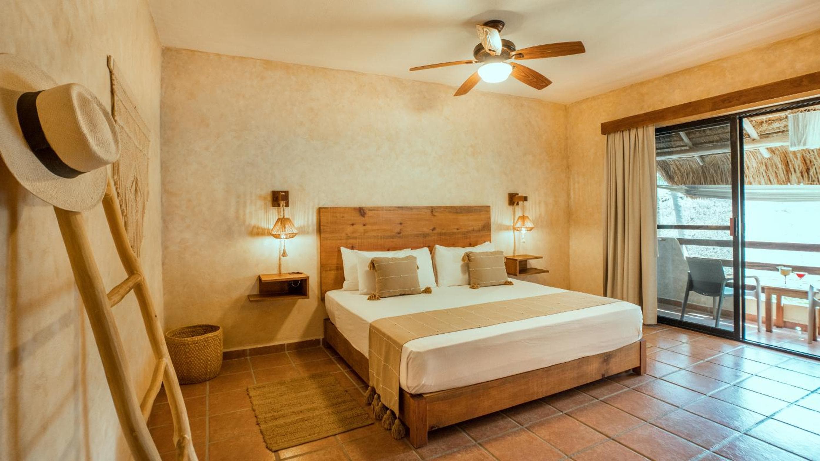 Hotel Casa Colibri — 9