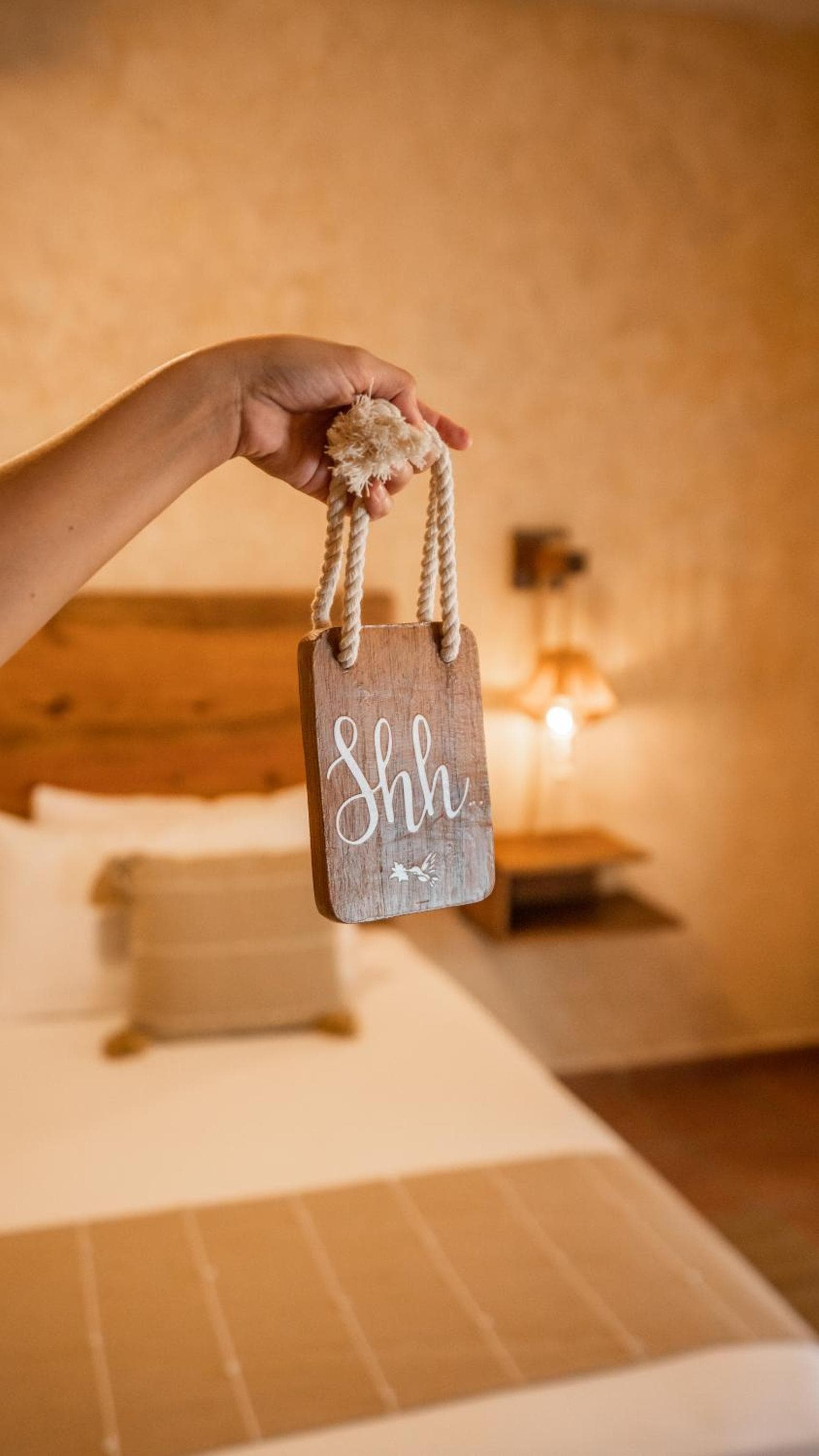 Hotel Casa Colibri — 20