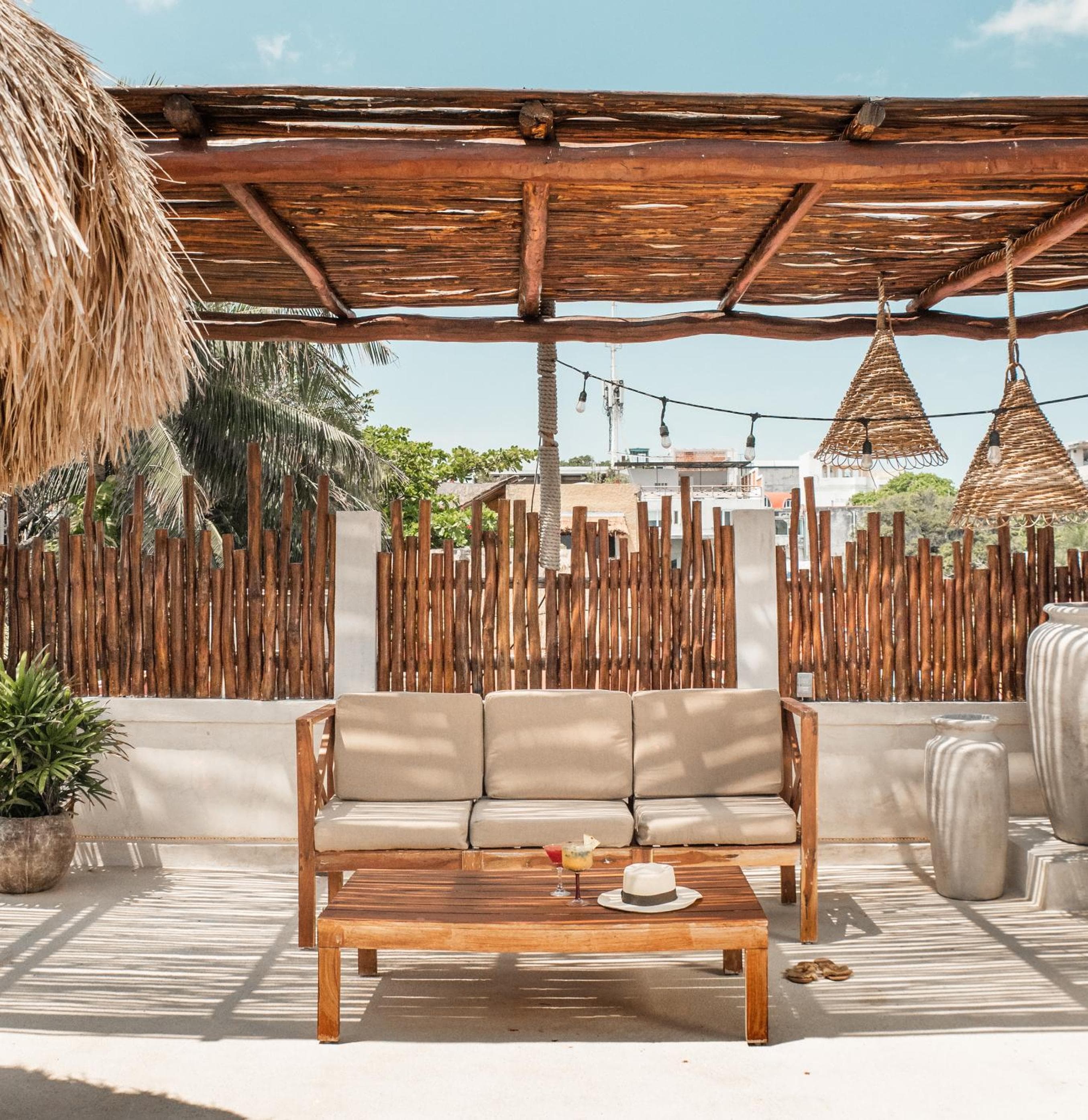 Hotel Casa Colibri — 11