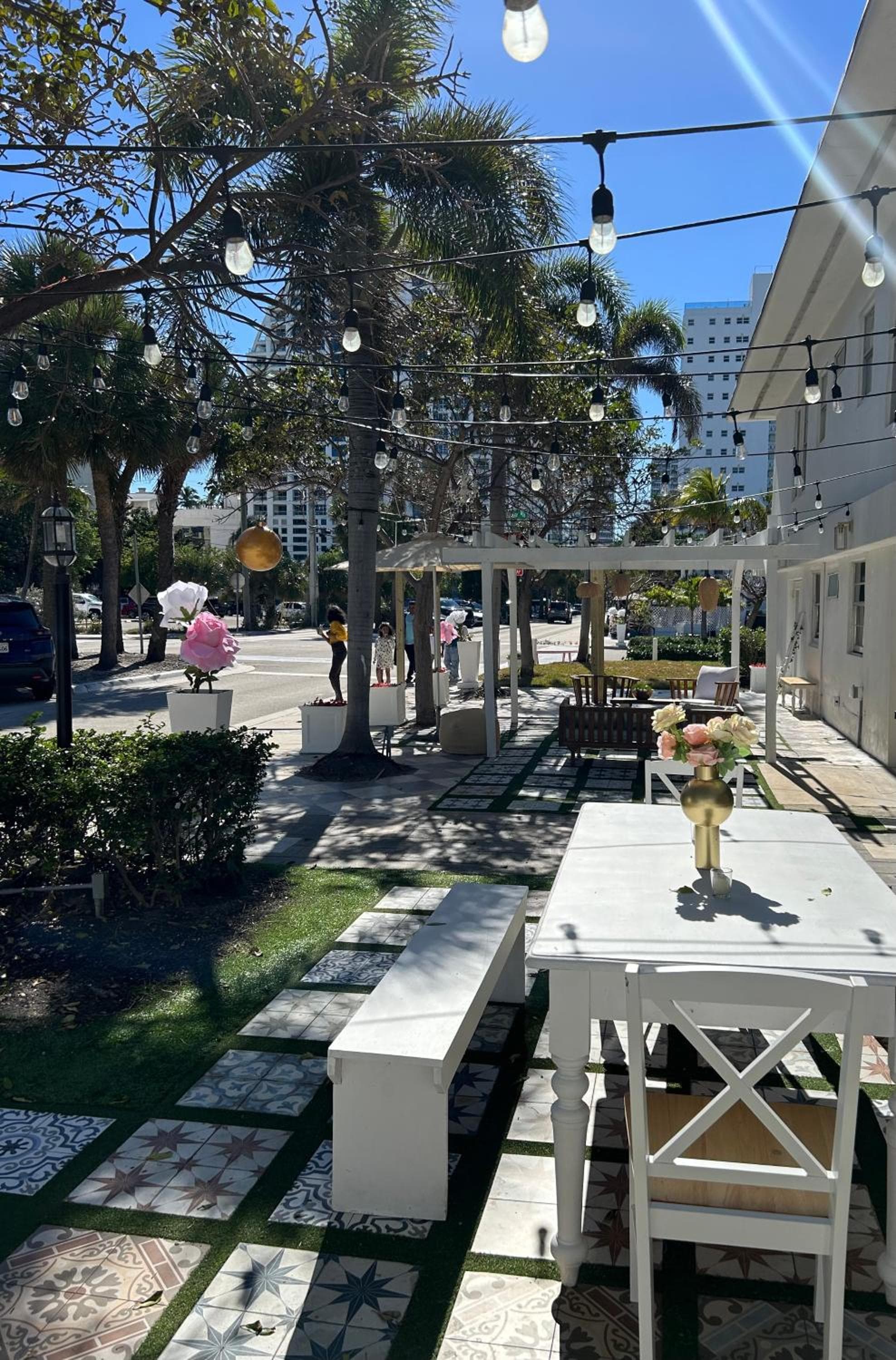 Royal Palms Resort & Spa — 9