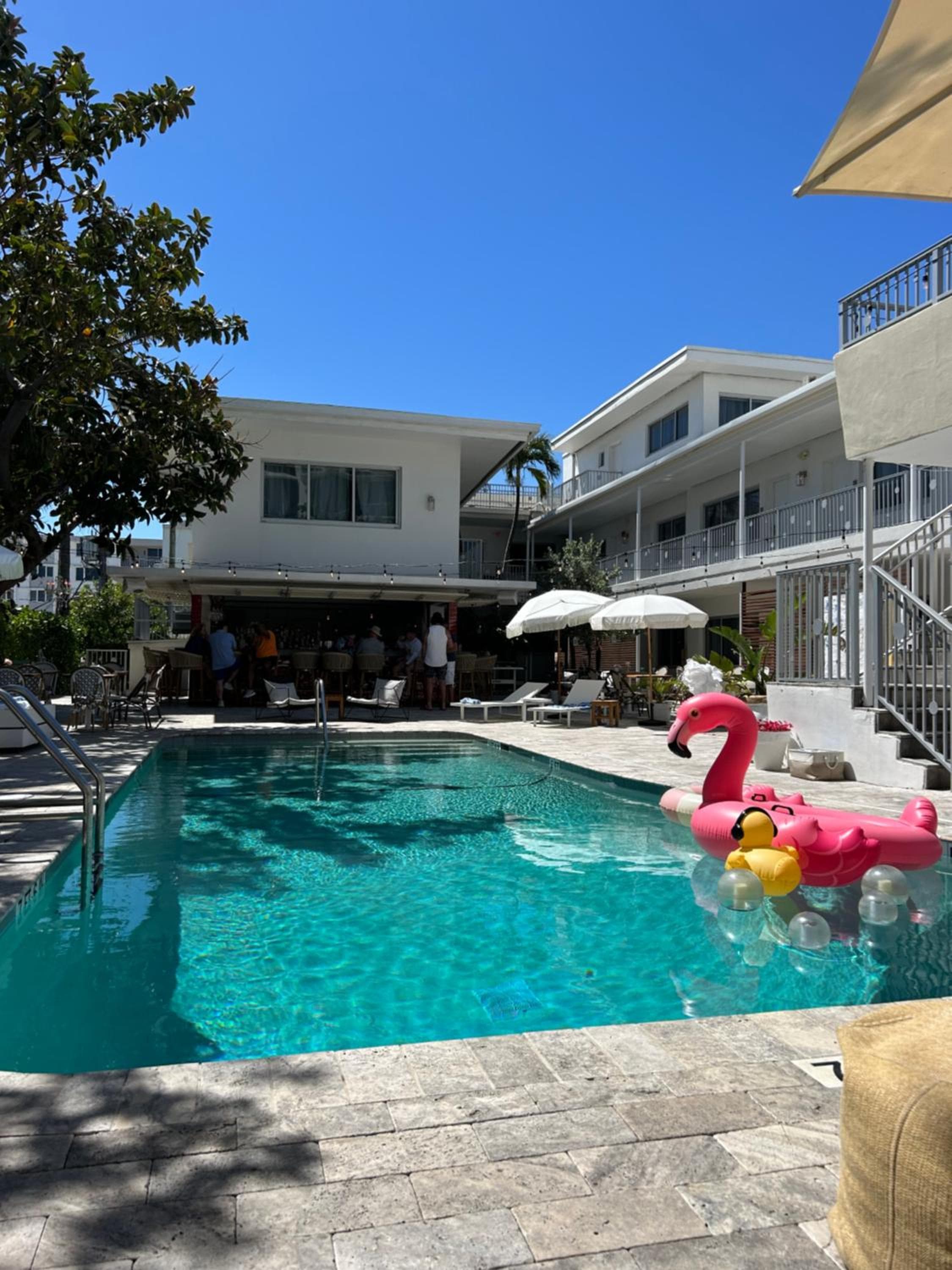 Royal Palms Resort & Spa — 7
