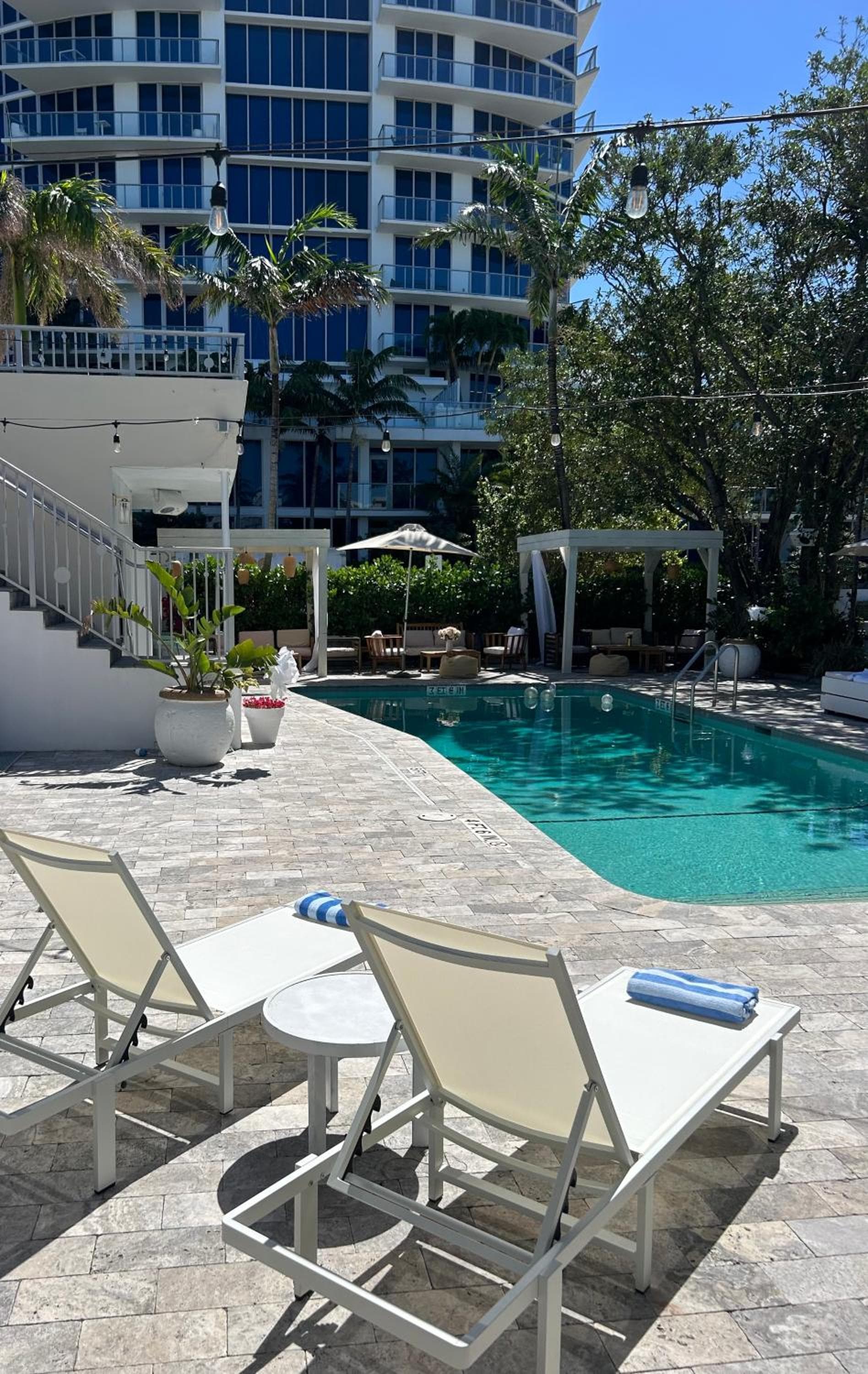Royal Palms Resort & Spa — 13
