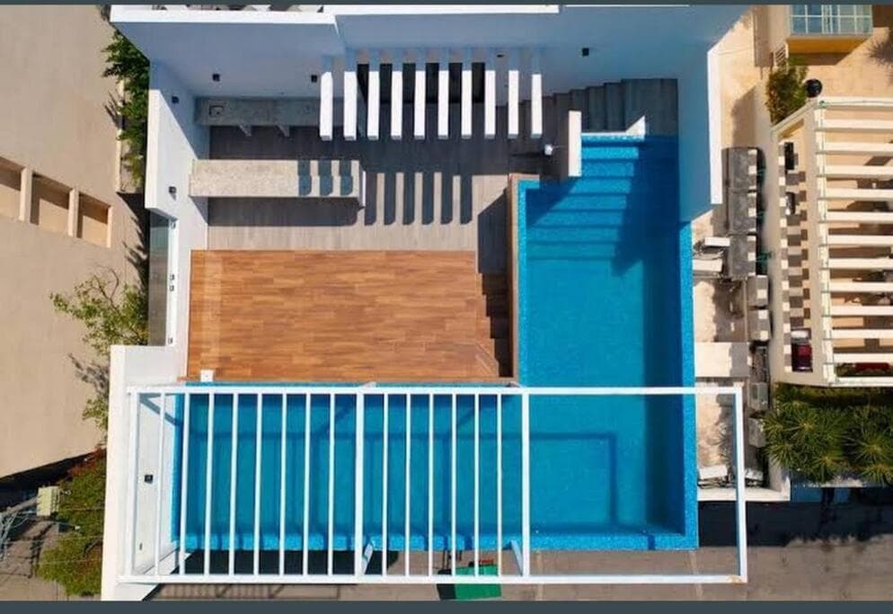 Ocean view XKAA Playa del Carmen — 2