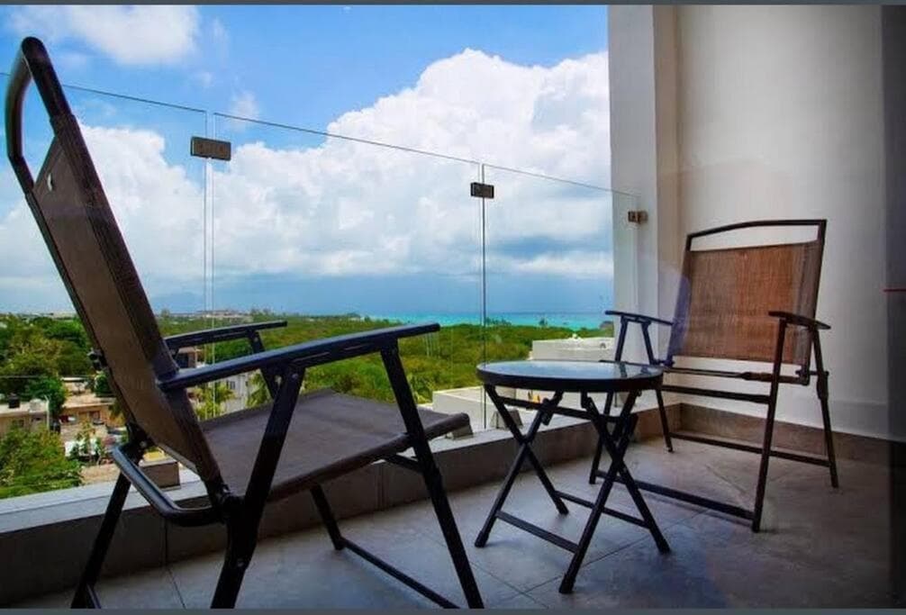Ocean view XKAA Playa del Carmen — 8