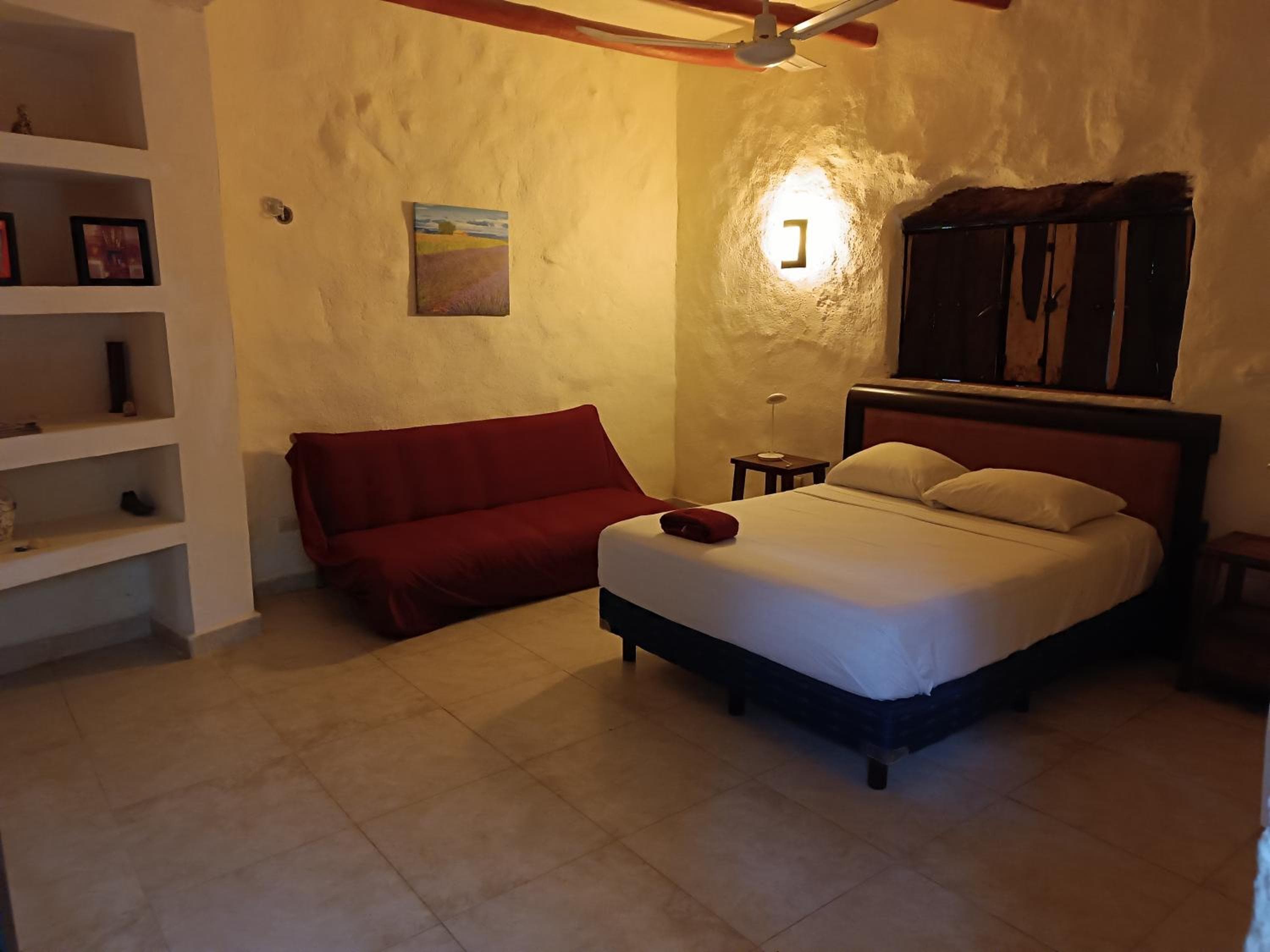 Jungle Lodge CANCUN AEROPUERTO — 18