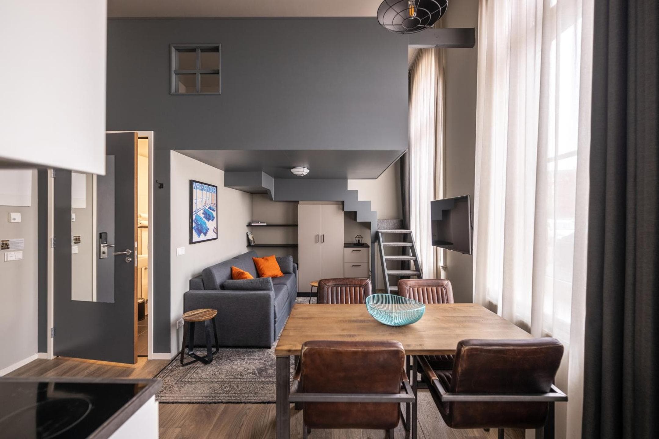 EVVIVA Amsterdam marittima — 19