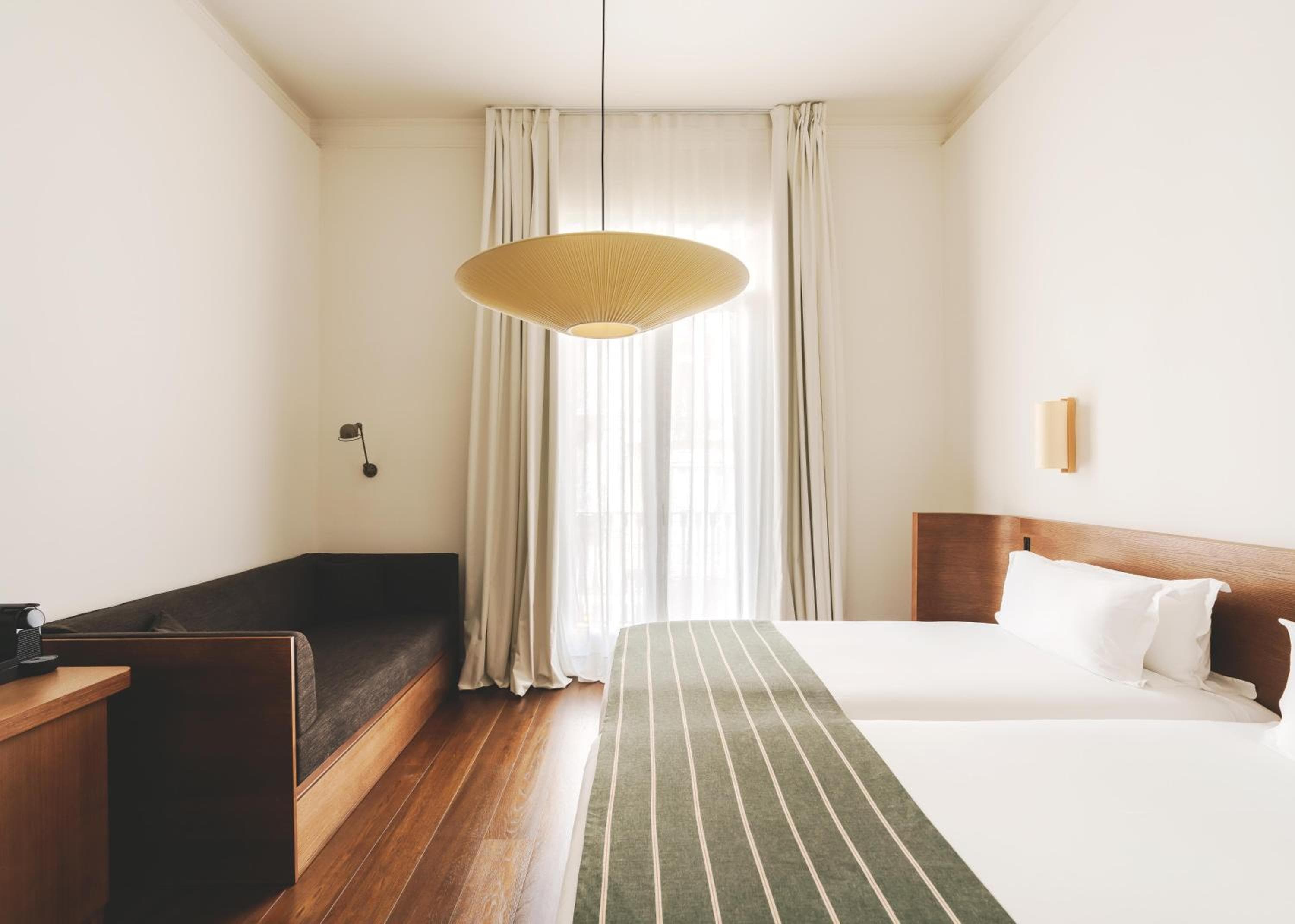 Hotel Regina — 5
