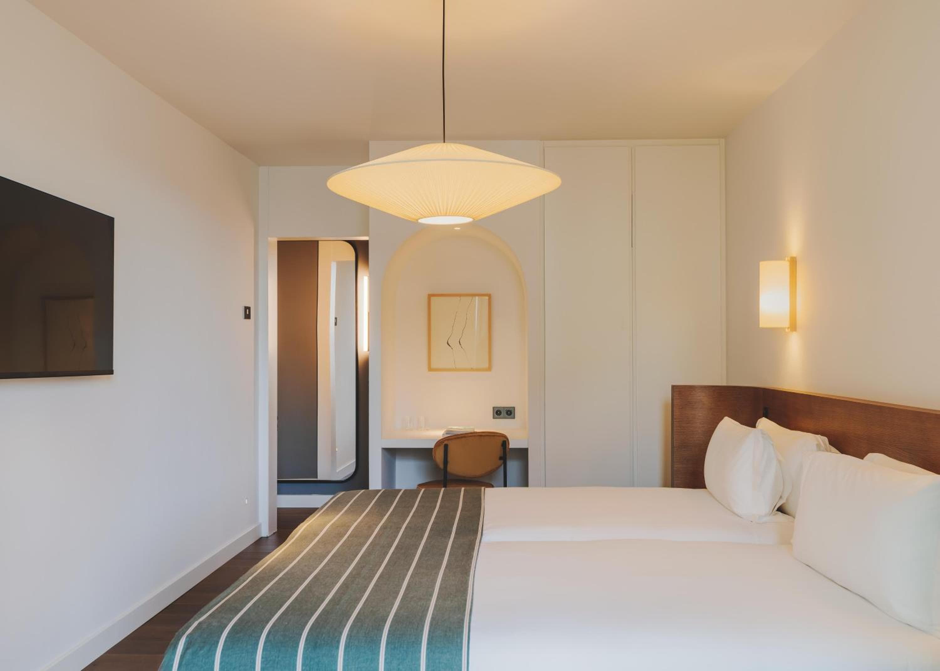Hotel Regina — 19