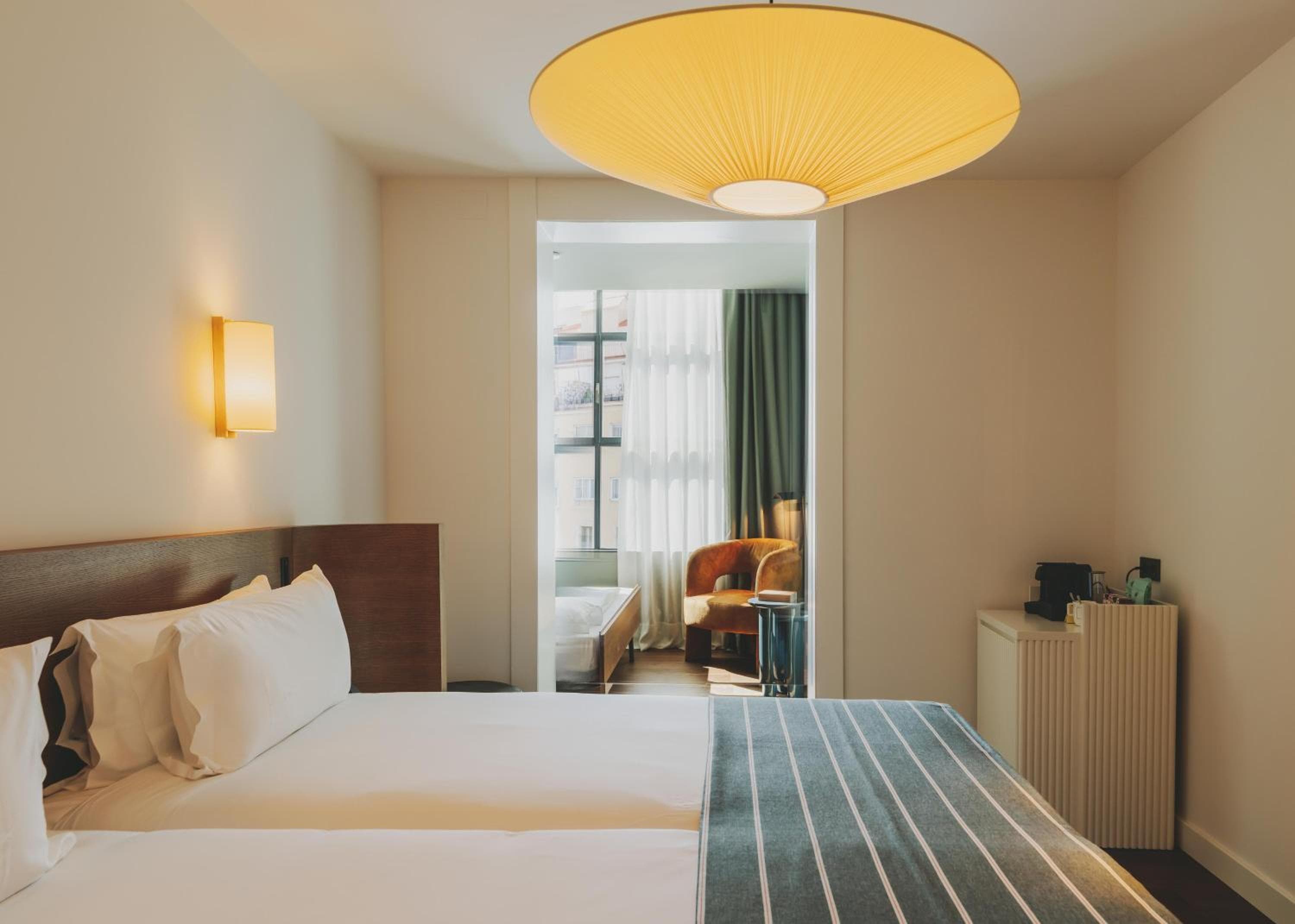 Hotel Regina — 21