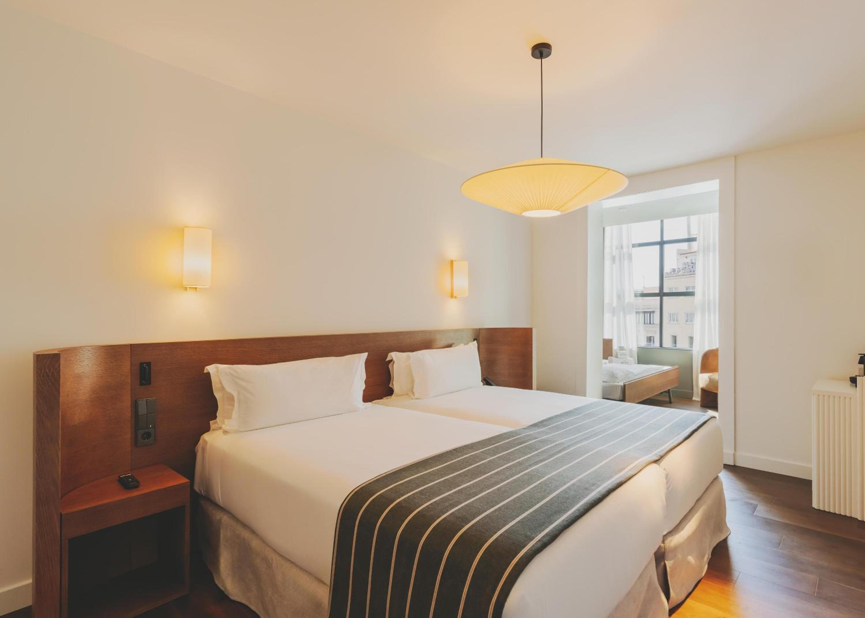 Hotel Regina — 20