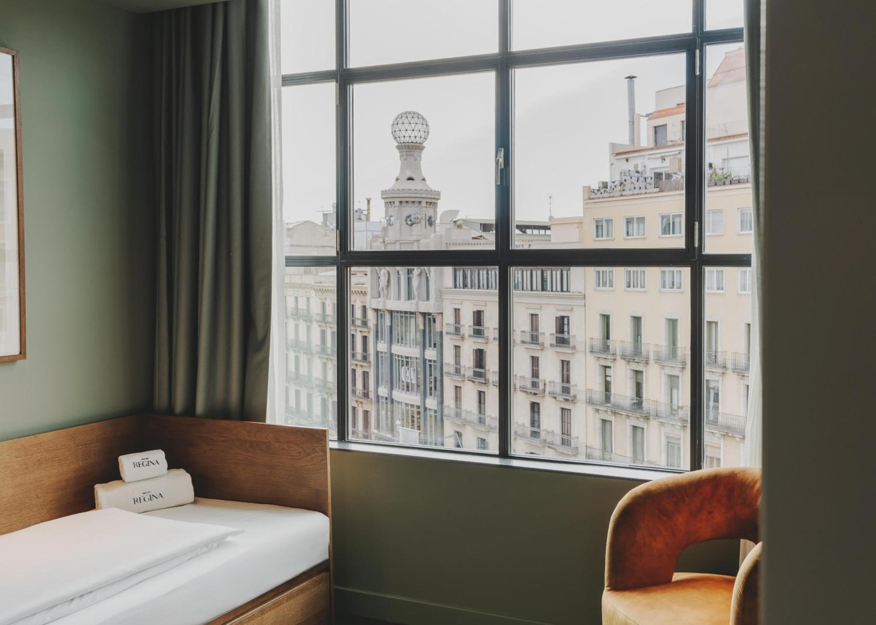 Hotel Regina — 26