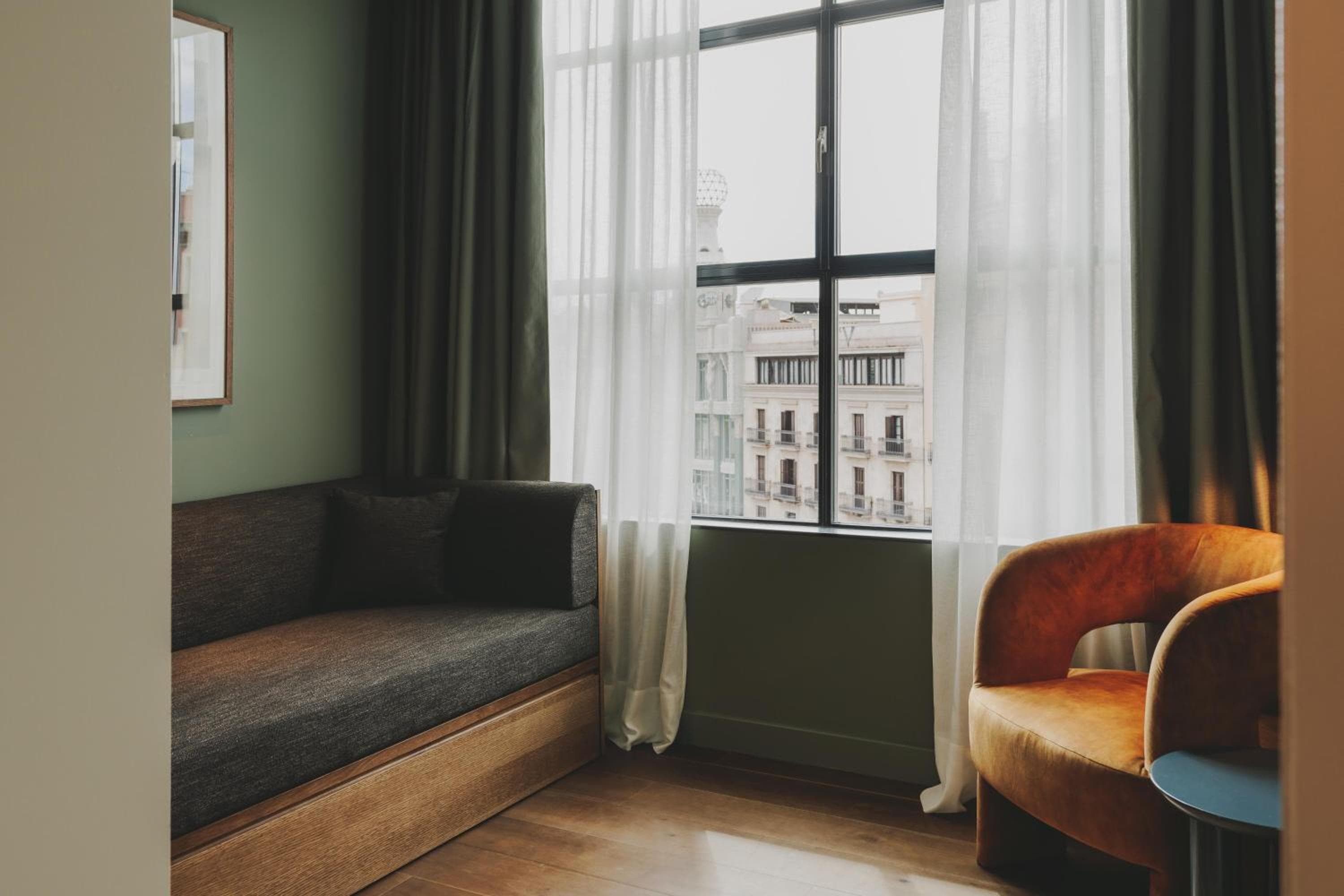 Hotel Regina — 28