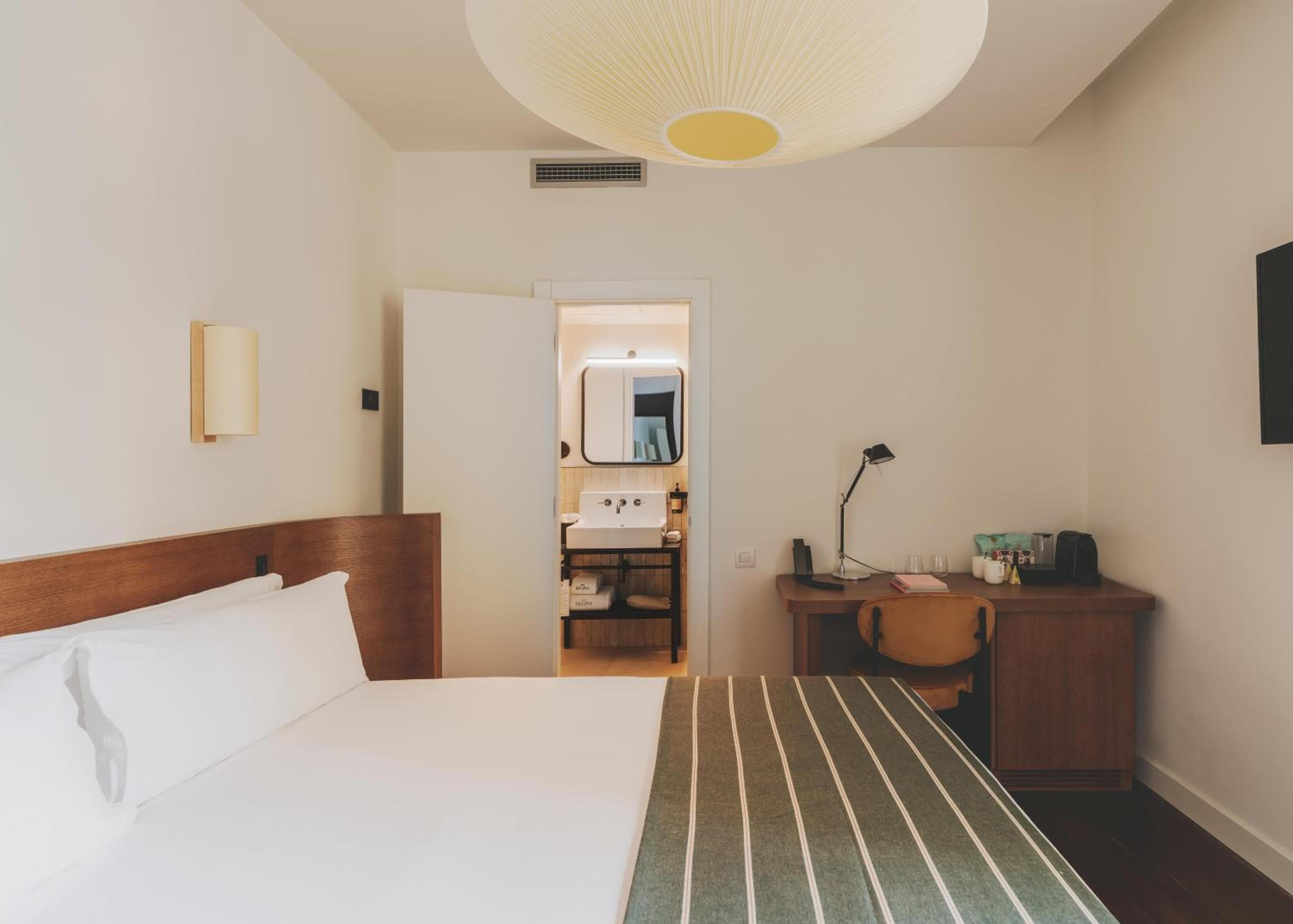 Hotel Regina Barcelona — 19