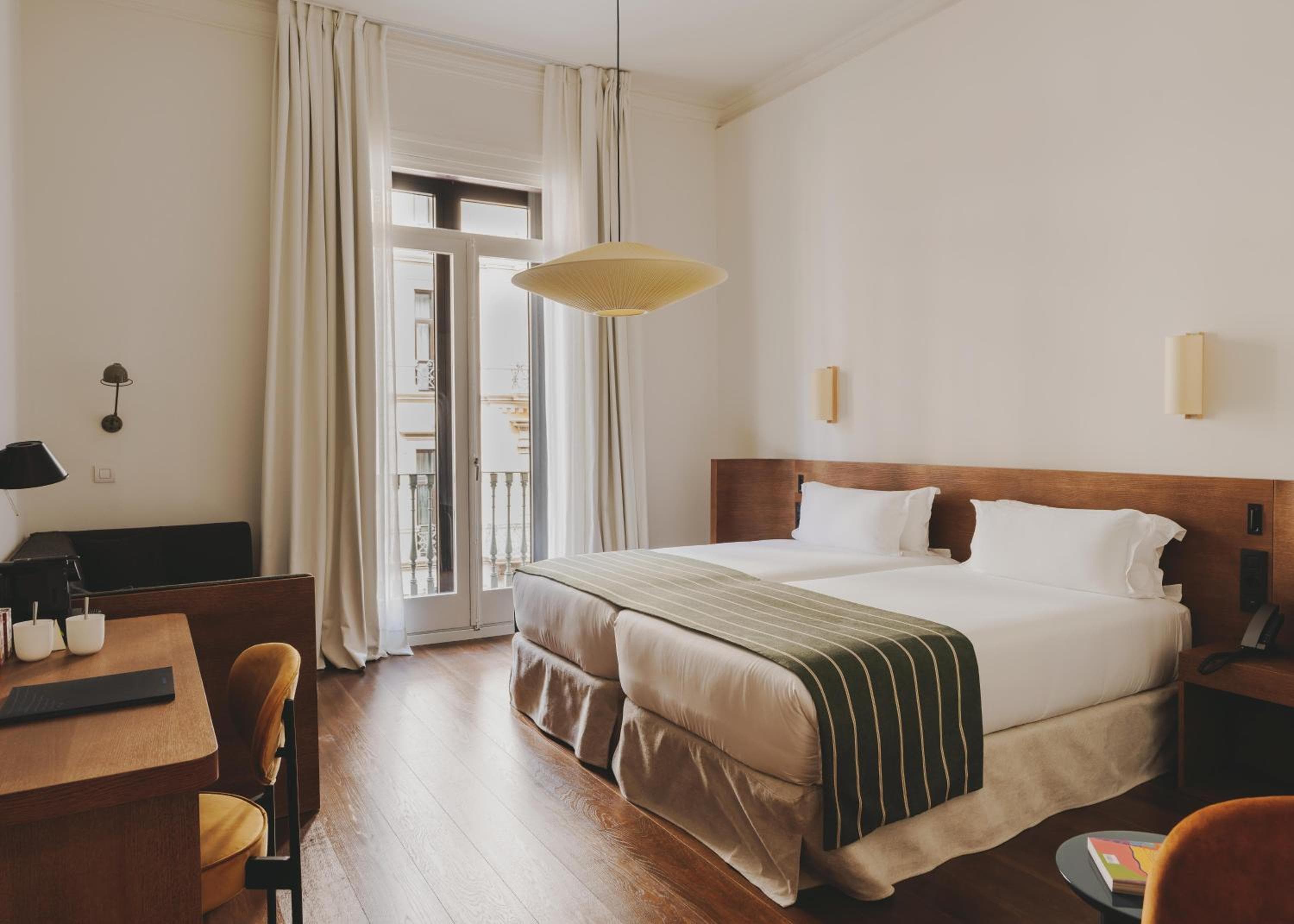 Hotel Regina — 4