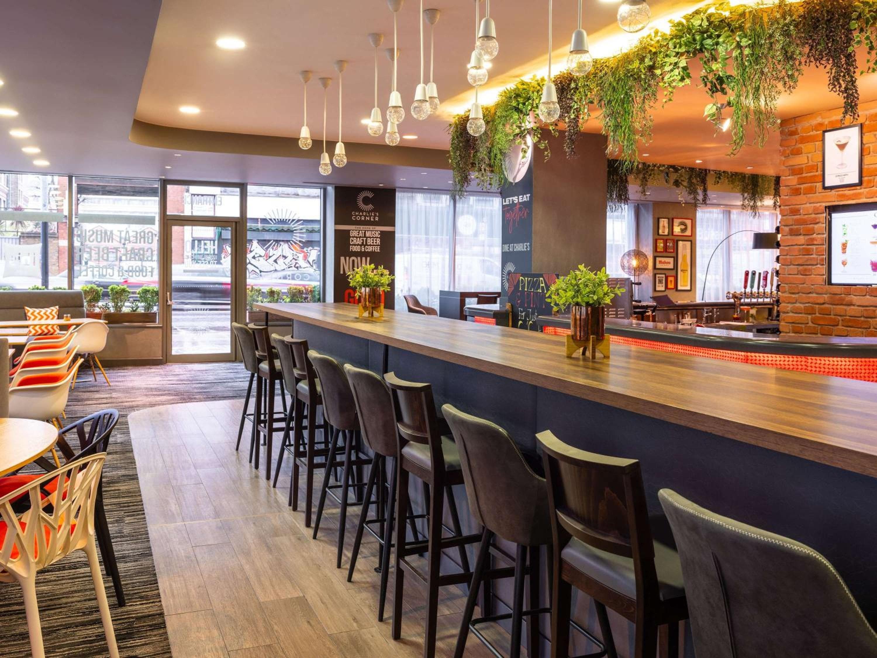 ibis London City - Shoreditch — 28