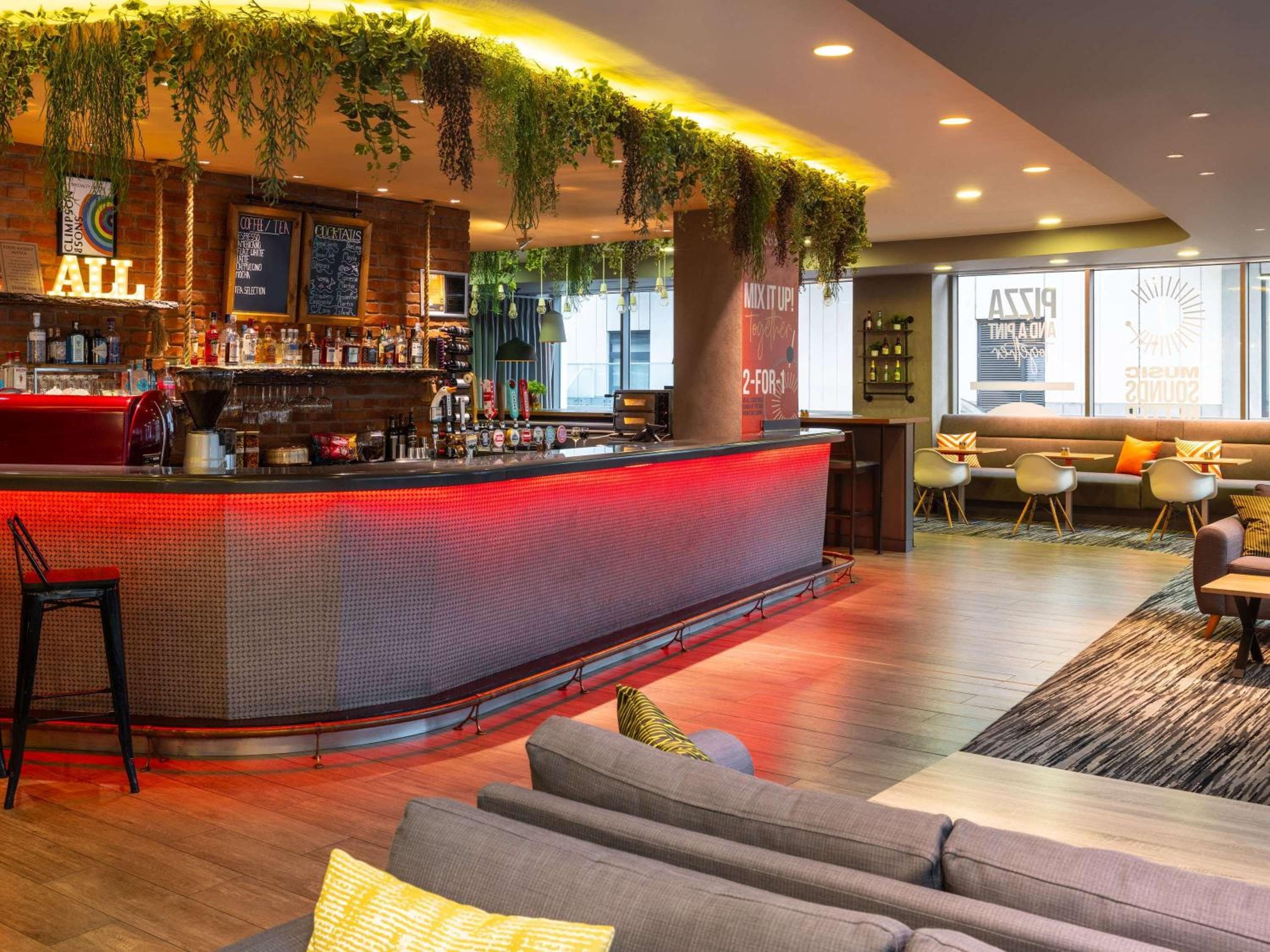 ibis London City - Shoreditch — 6