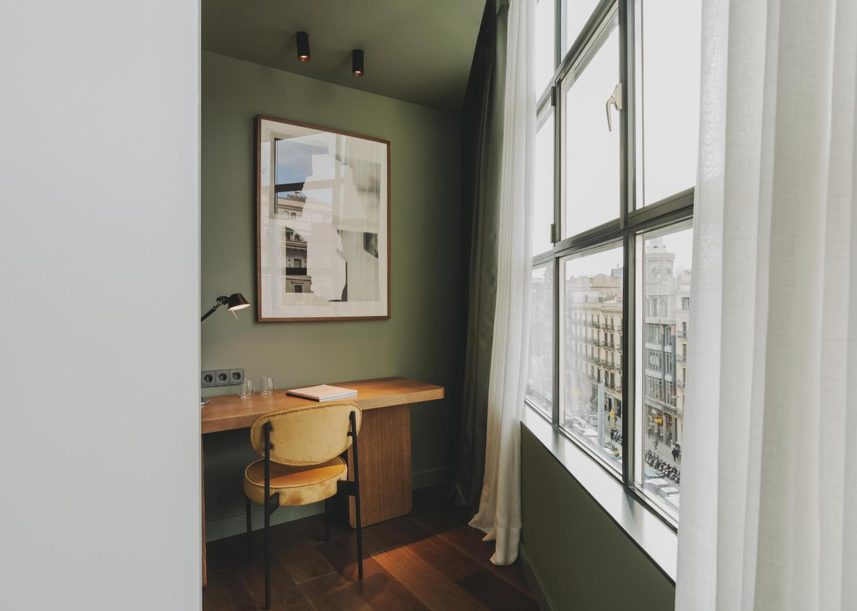 Hotel Regina — 29