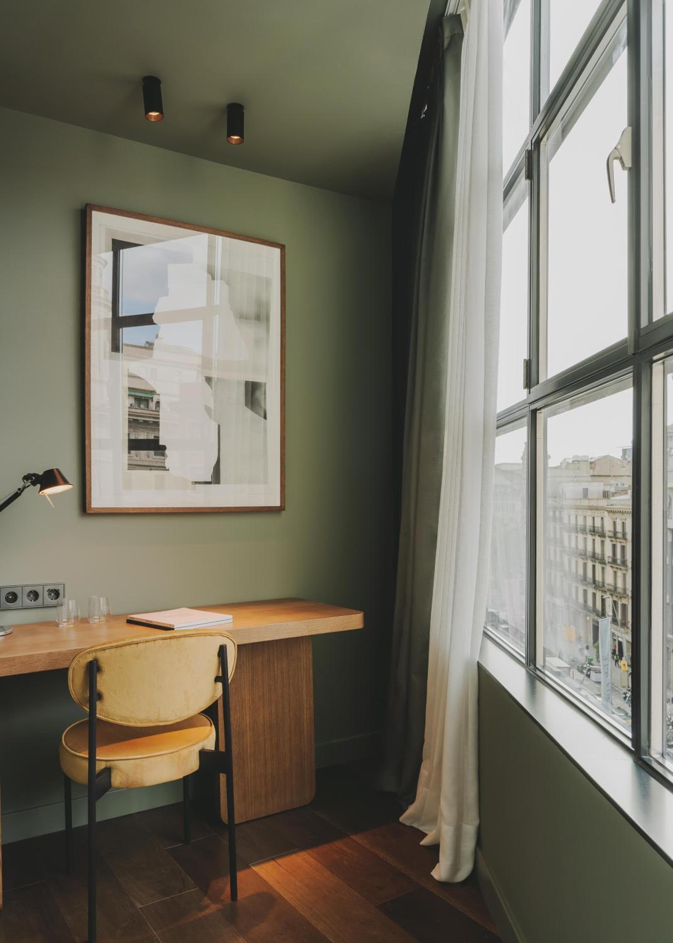 Hotel Regina — 30