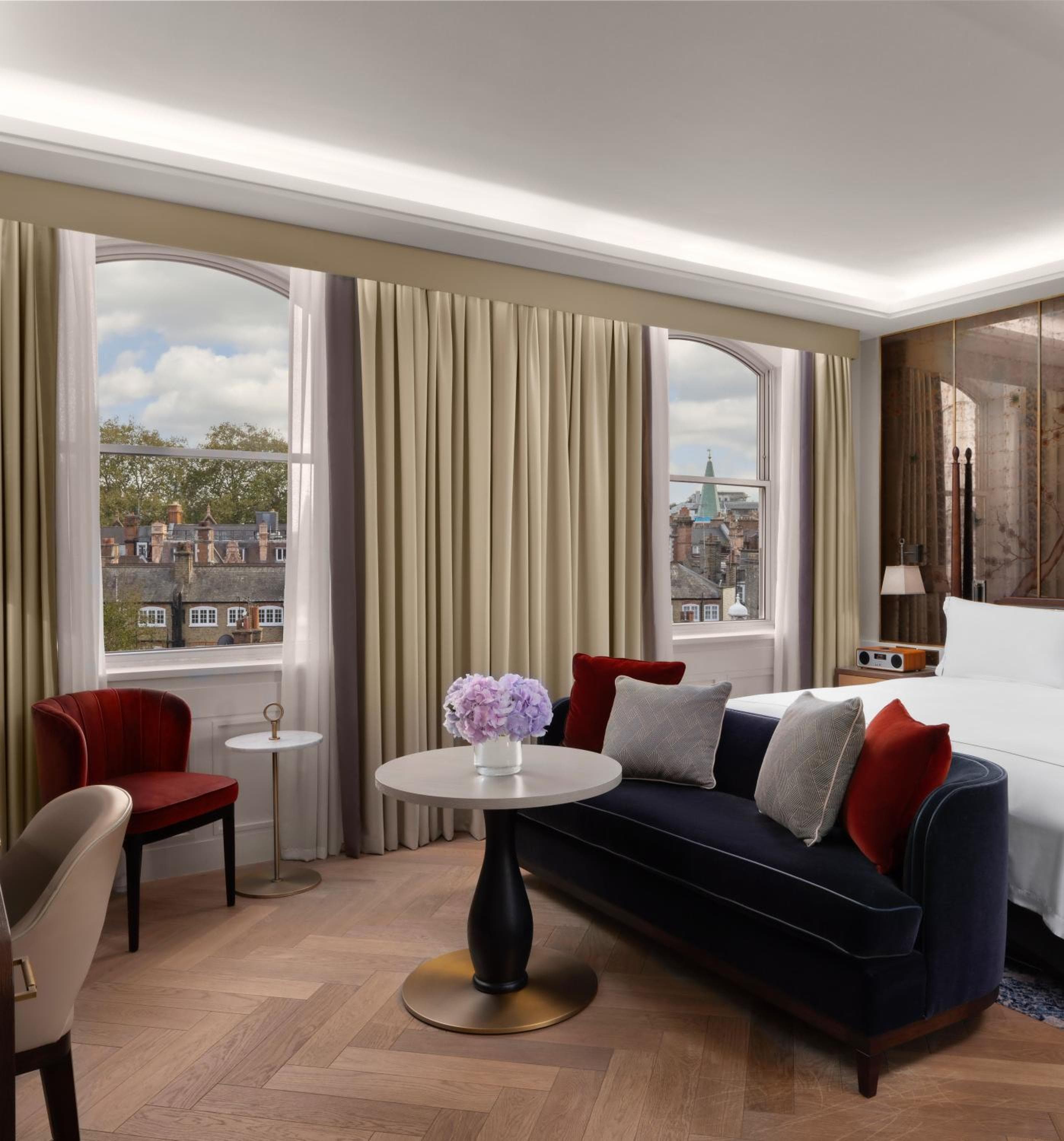 Das Biltmore Mayfair — 20