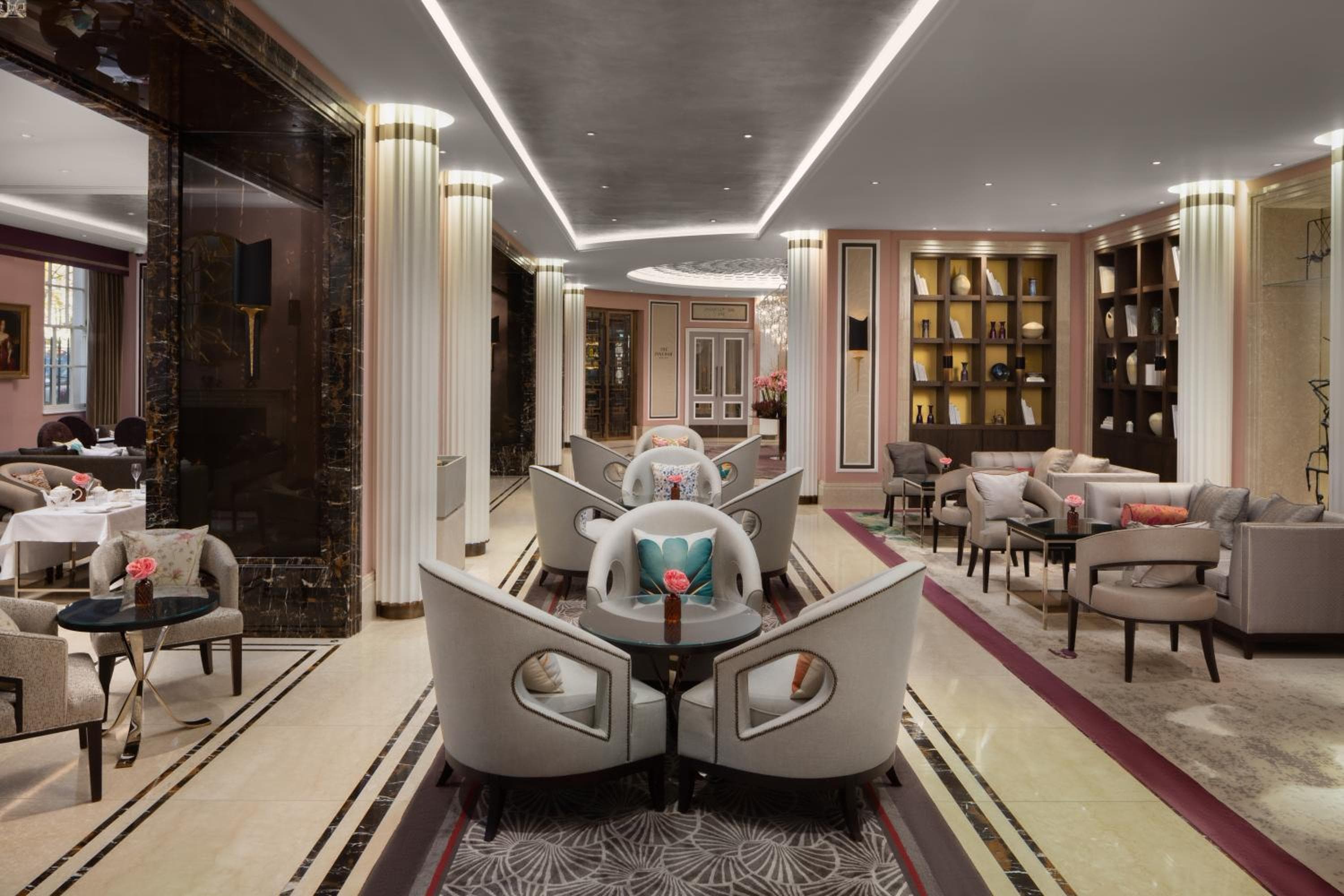 Das Biltmore Mayfair — 2