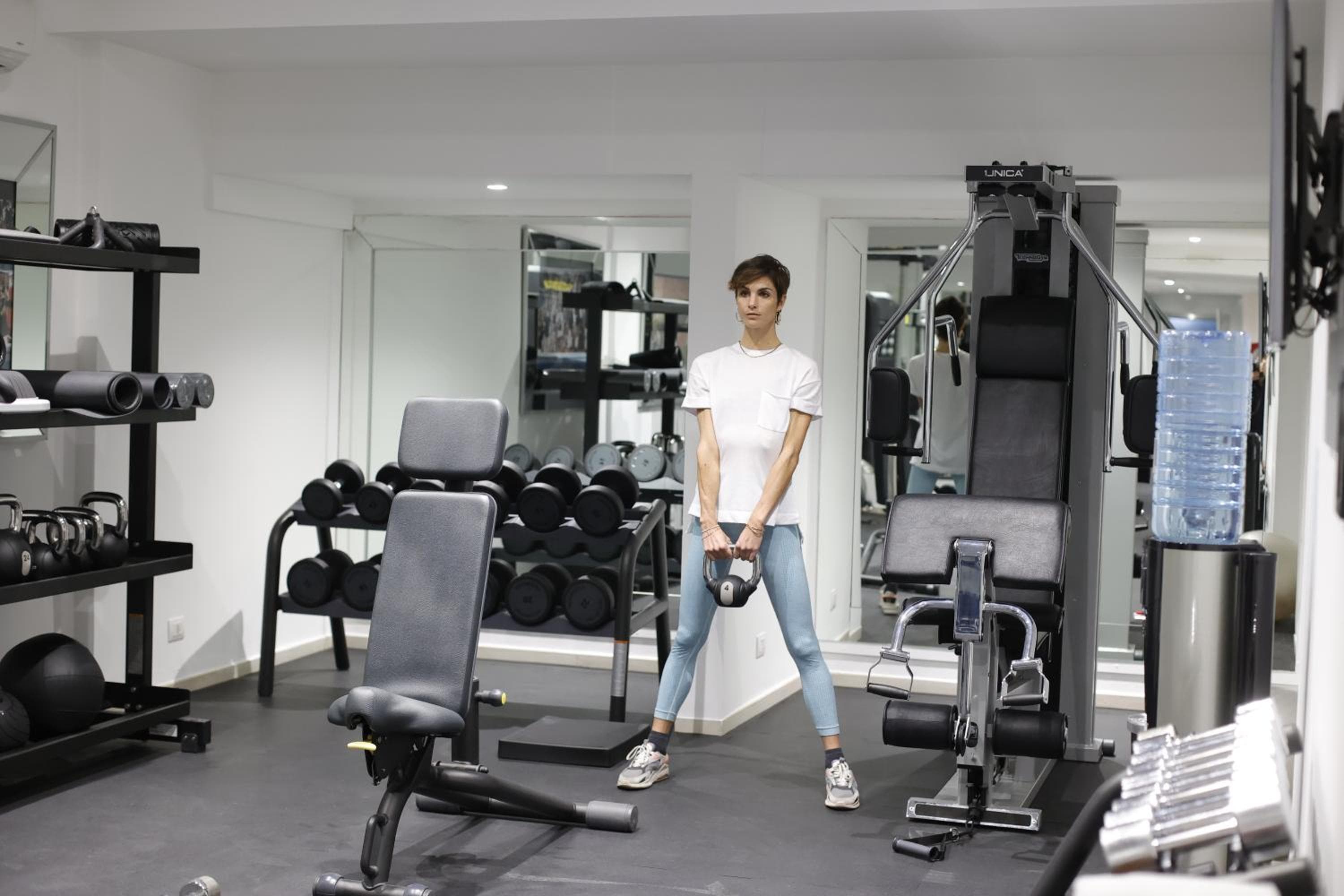 Radisson Blu GHR Rome — 16