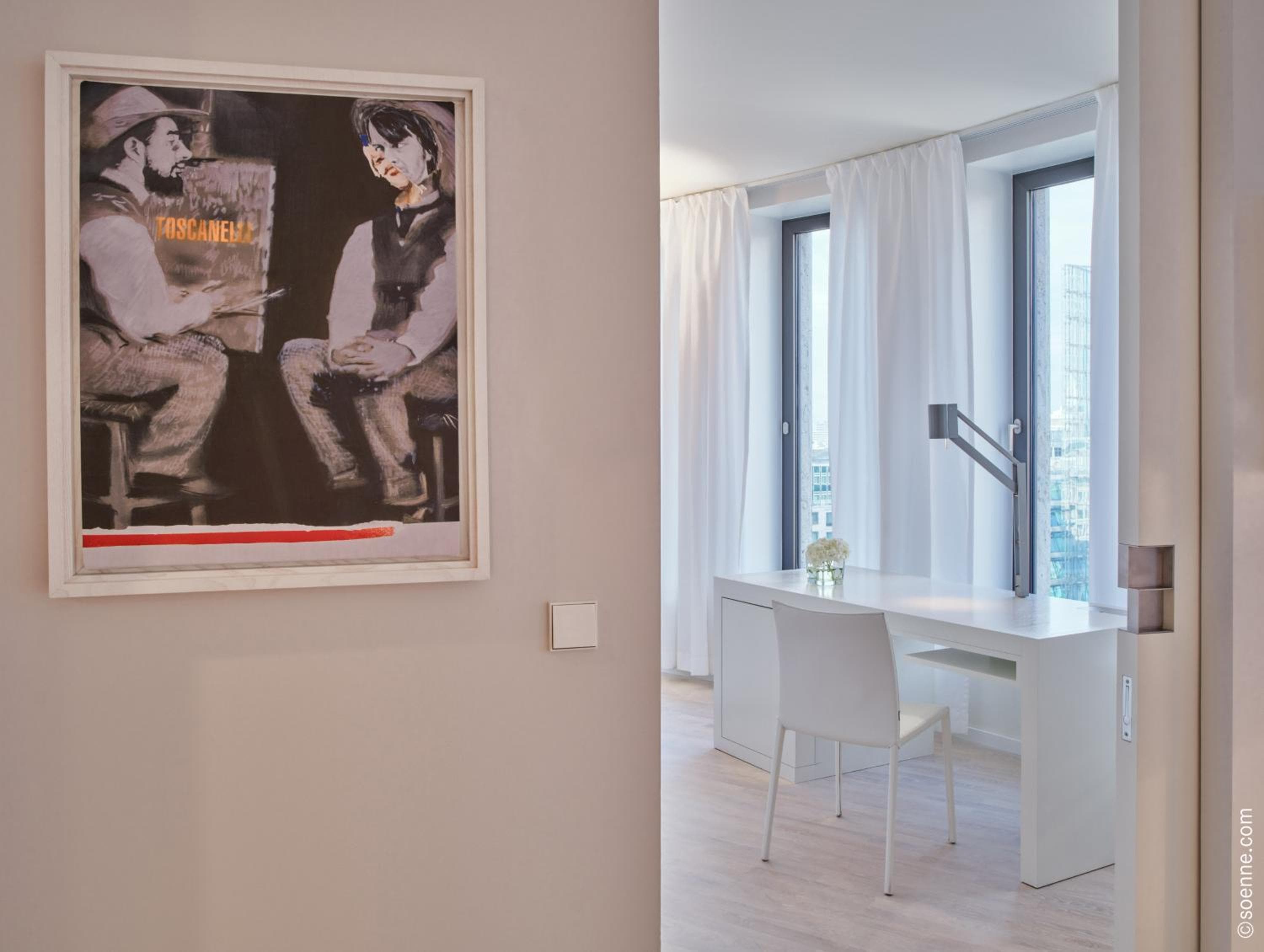 Dorint Kurfürstendamm Berlin hotel, Augsburger Str. 41, Berlin, Germany — photo 78