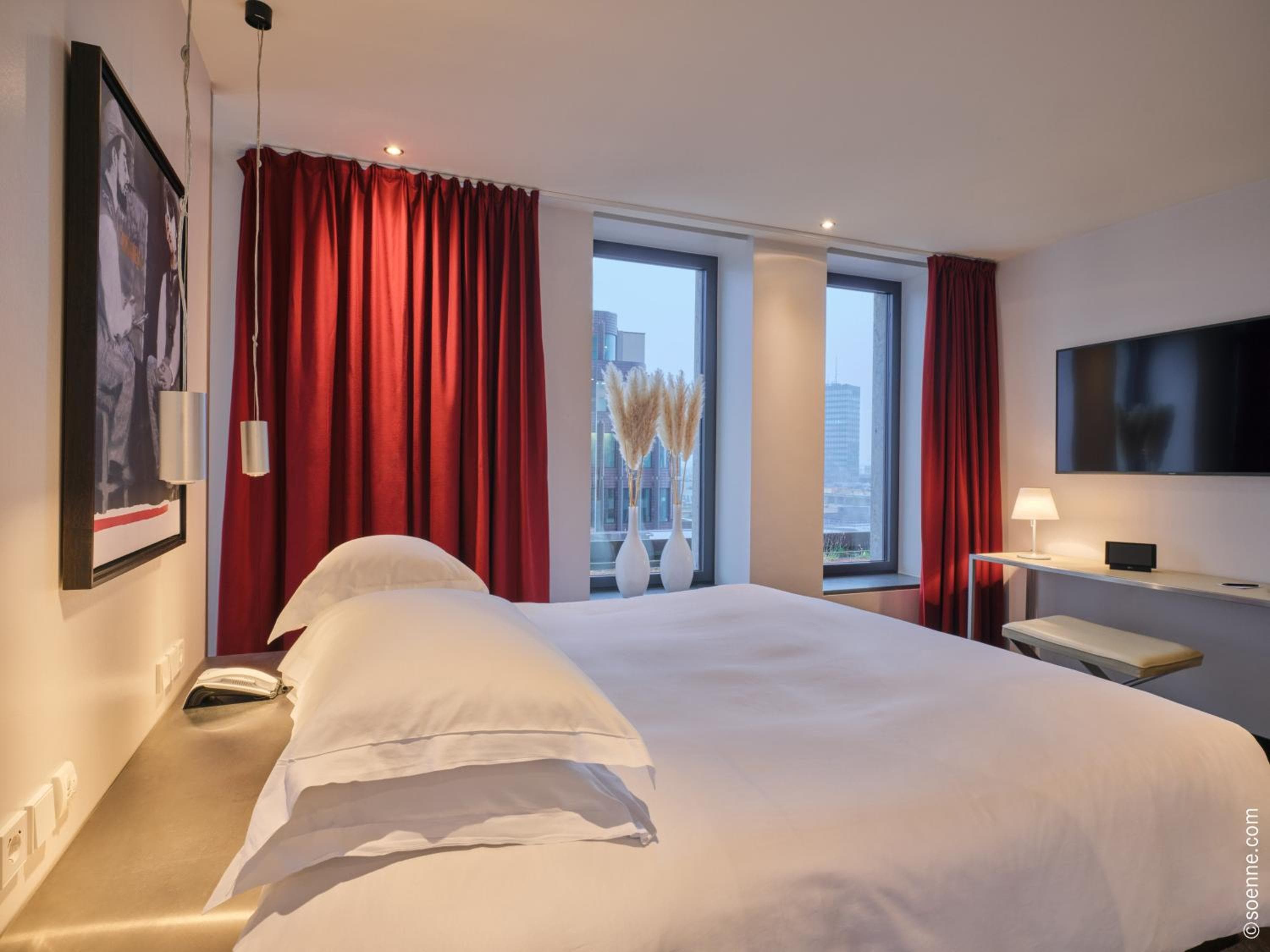 Dorint Kurfürstendamm Berlin hotel, Augsburger Str. 41, Berlin, Germany — photo 2