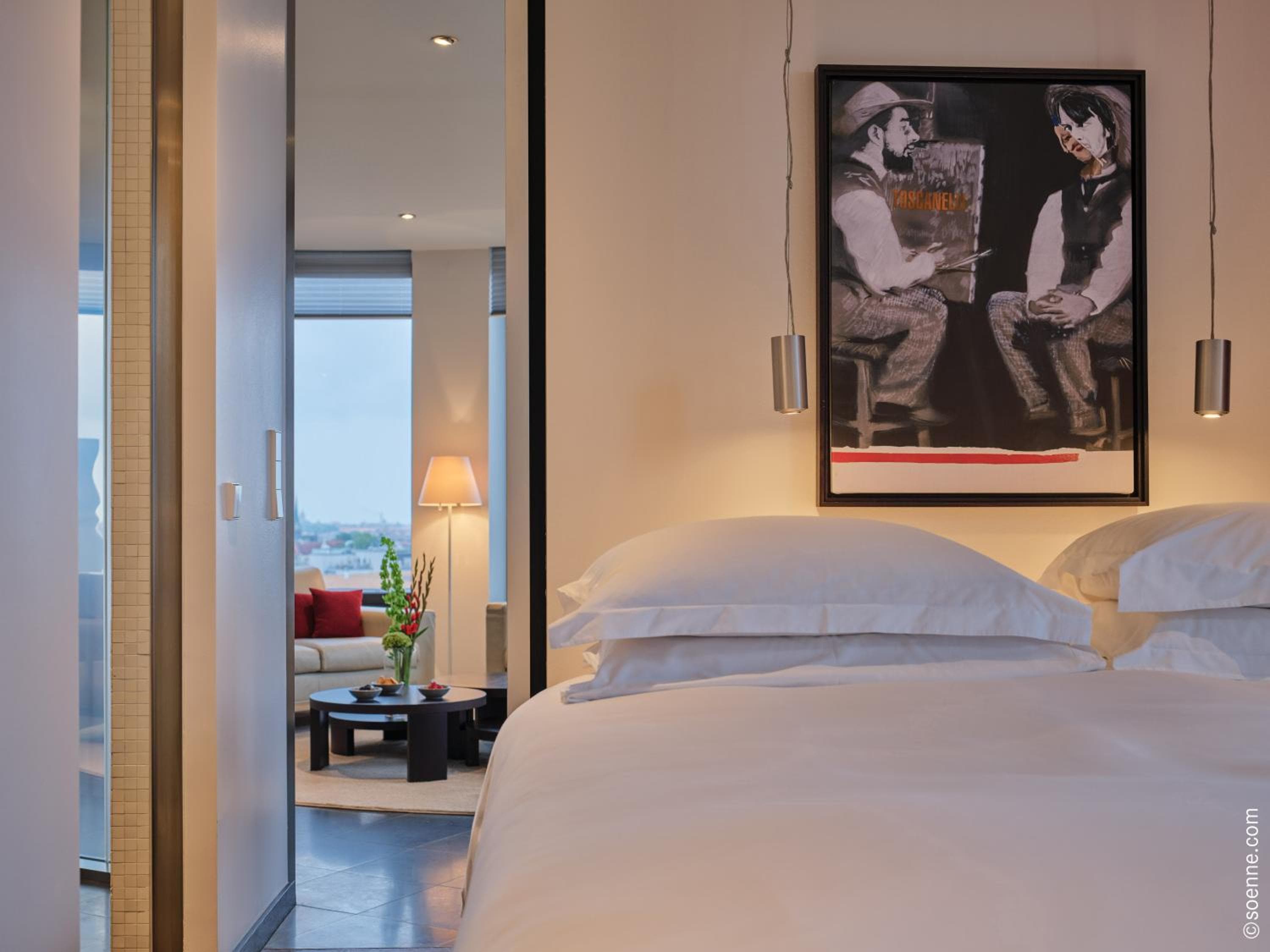 Dorint Kurfürstendamm Berlin hotel, Augsburger Str. 41, Berlin, Germany — photo 3