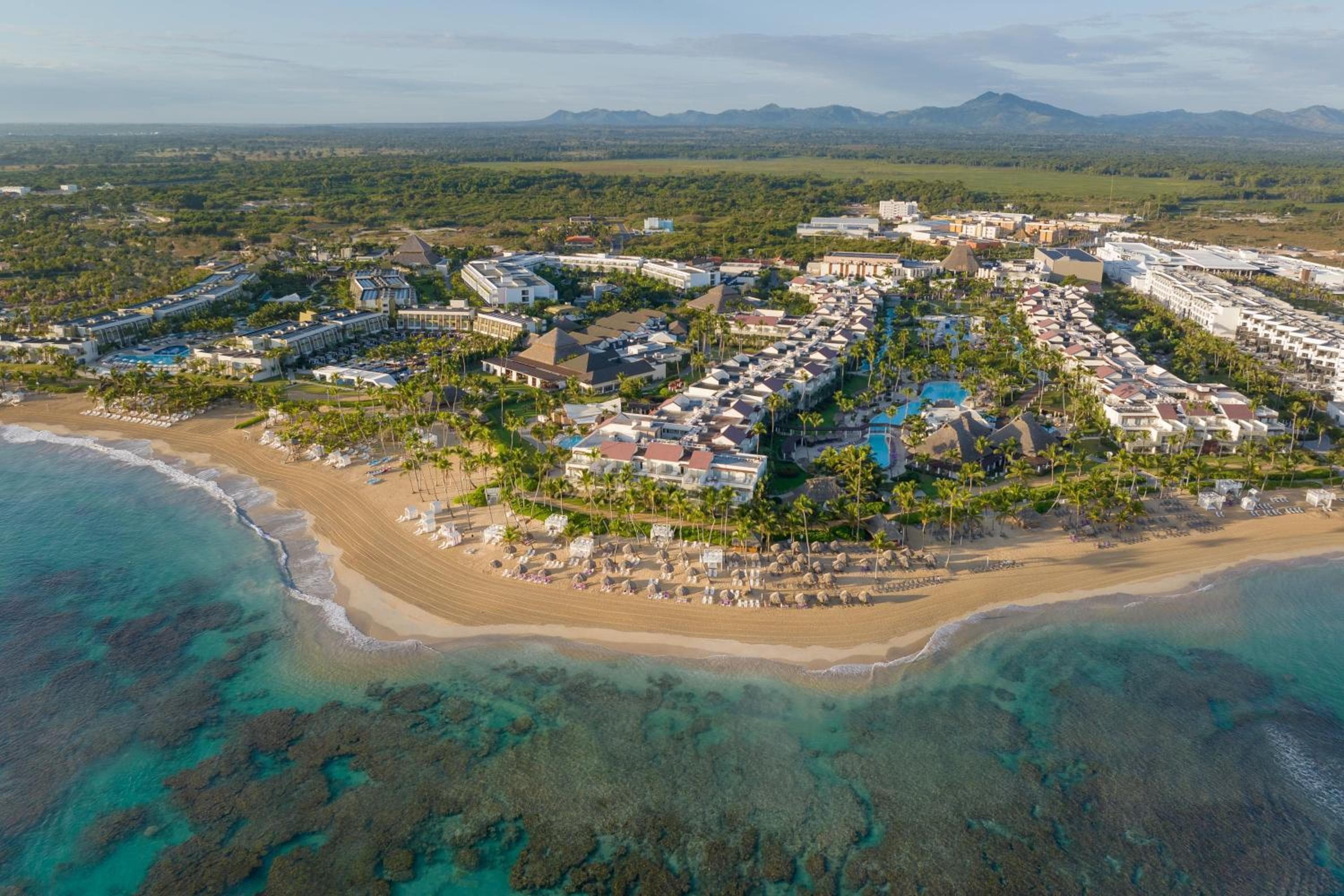 Breathless Punta Cana Resort & Spa - Sólo adultos — 1