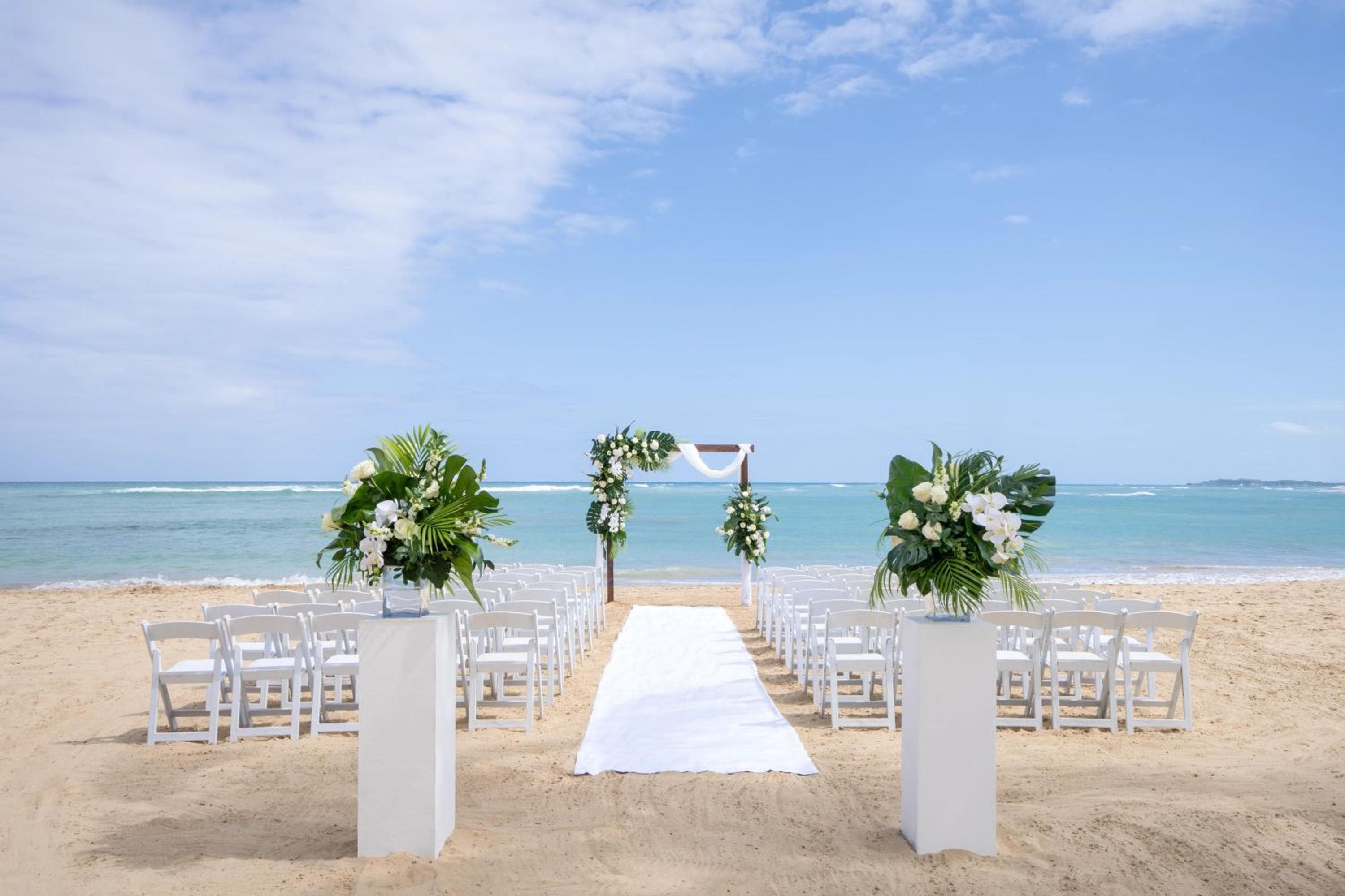 Breathless Punta Cana Resort & Spa - Sólo adultos — 26