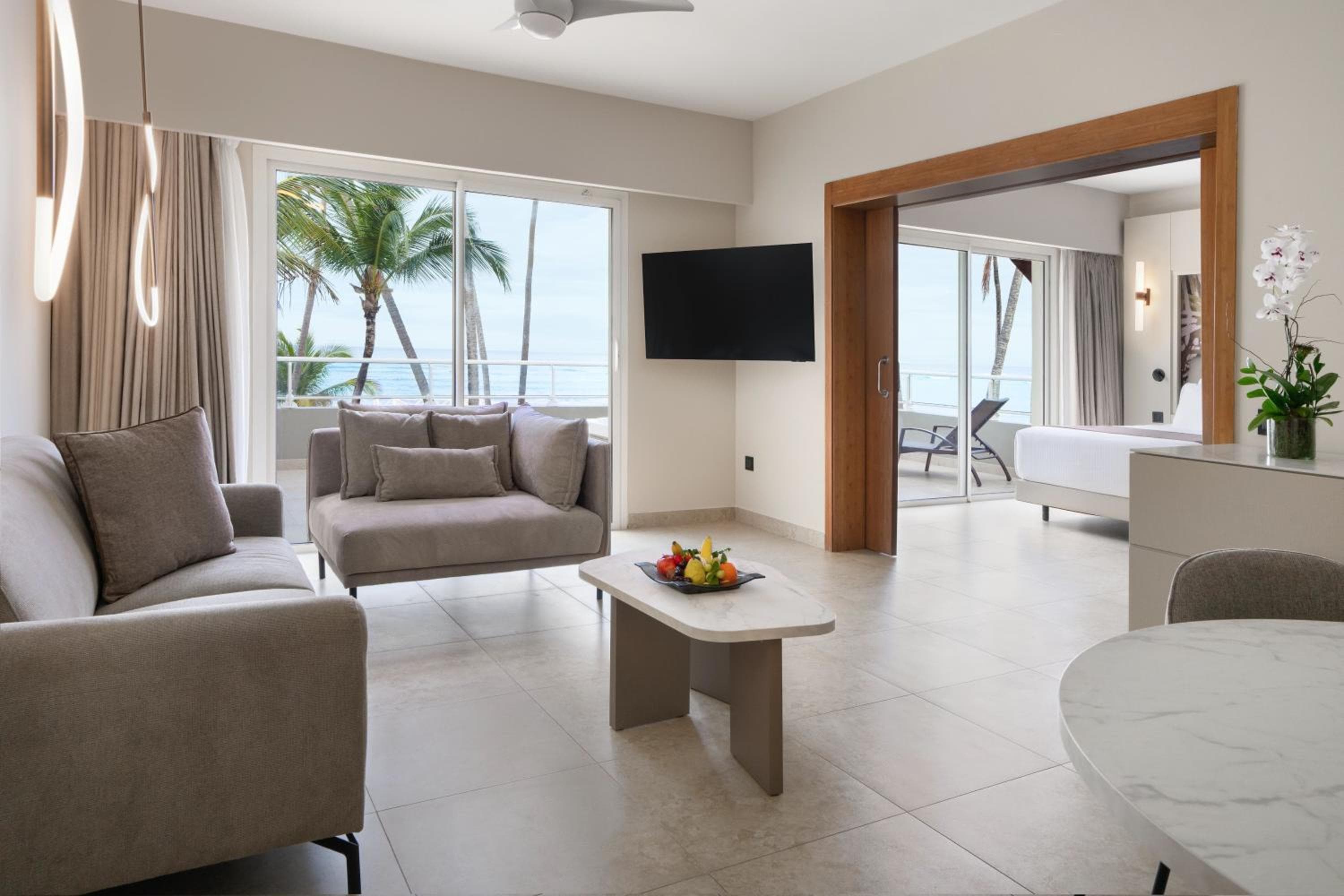 Breathless Punta Cana Resort & Spa - Sólo adultos — 20