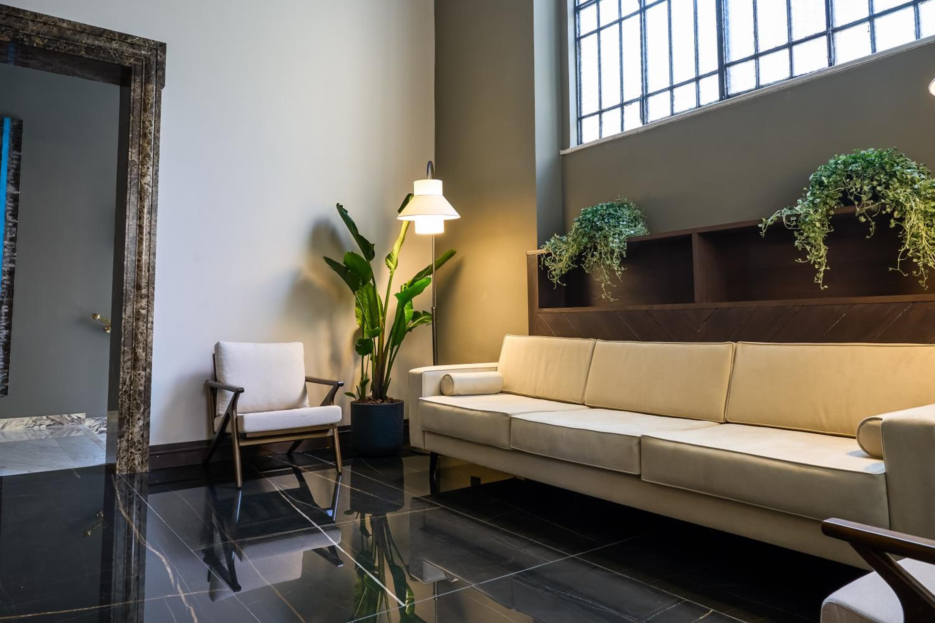 Hotel Viminale — 22