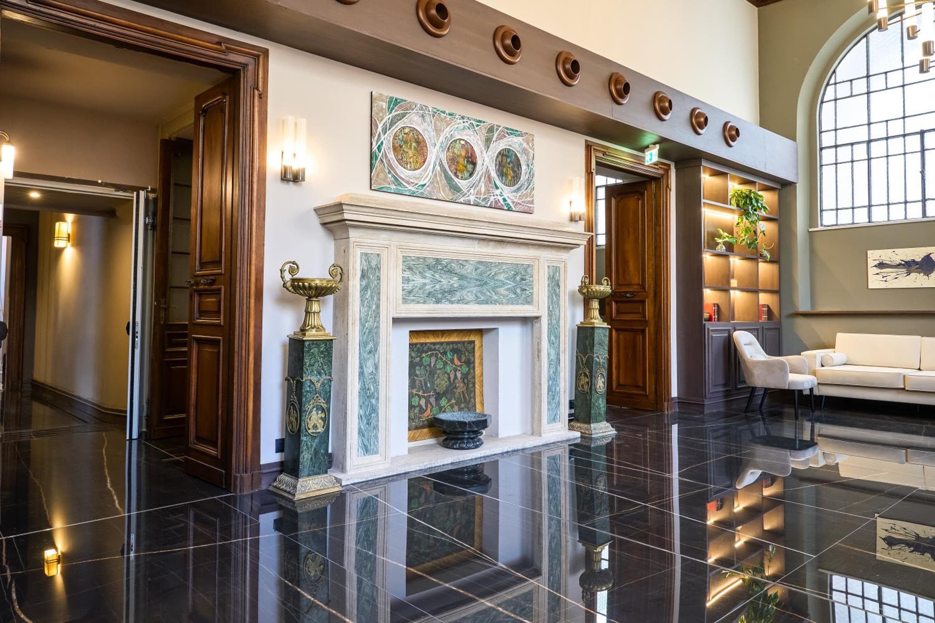 Hotel Viminale — 3