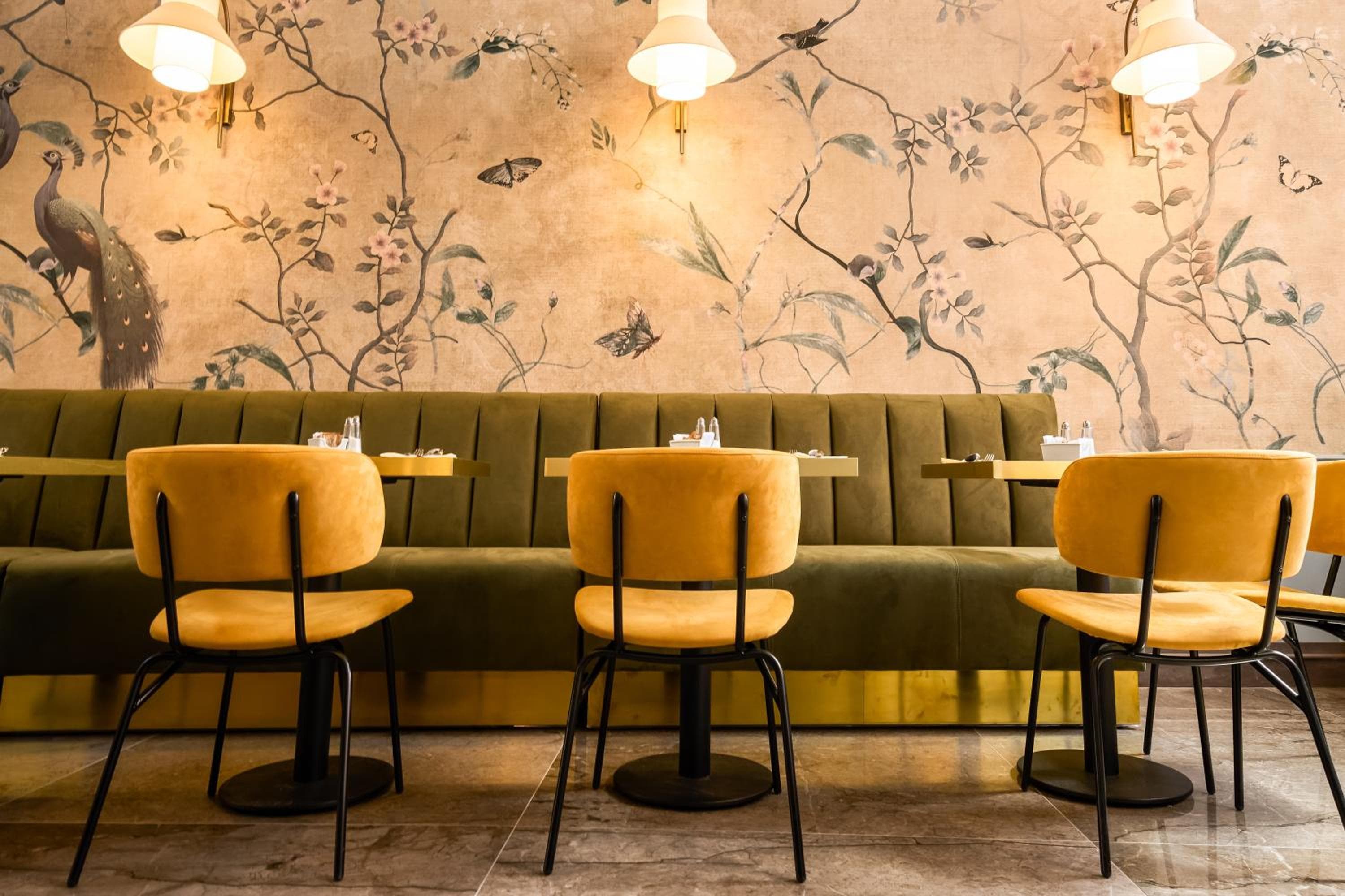Hotel Viminale — 19