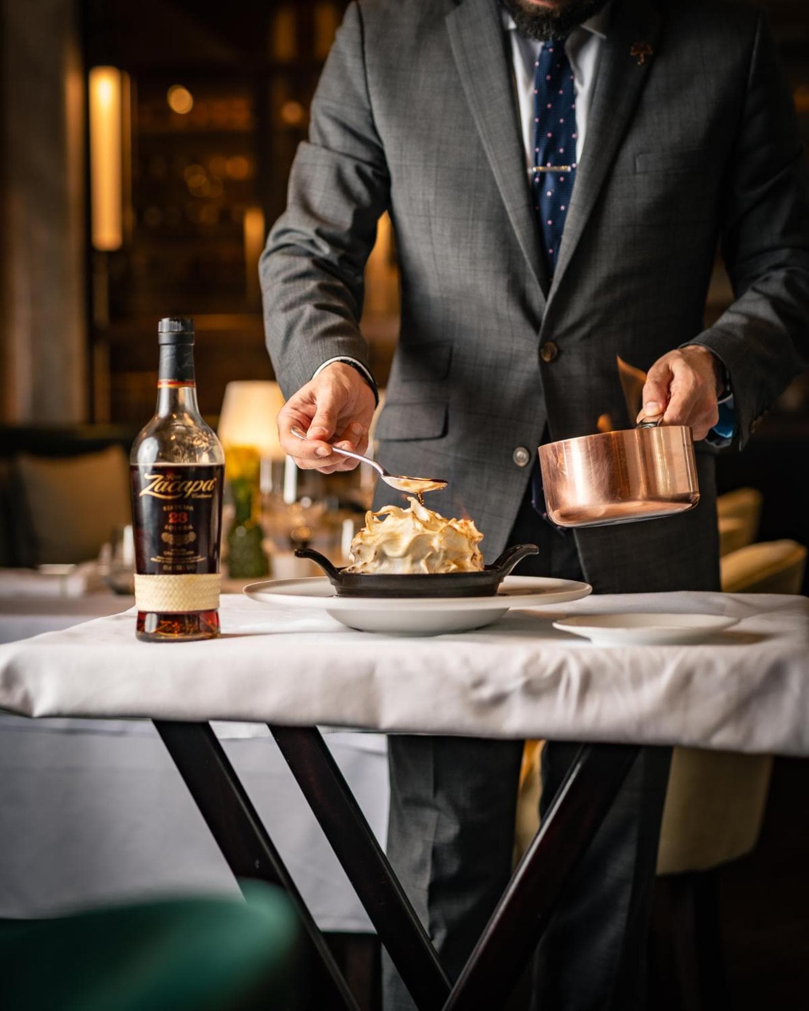 Das Biltmore Mayfair — 19
