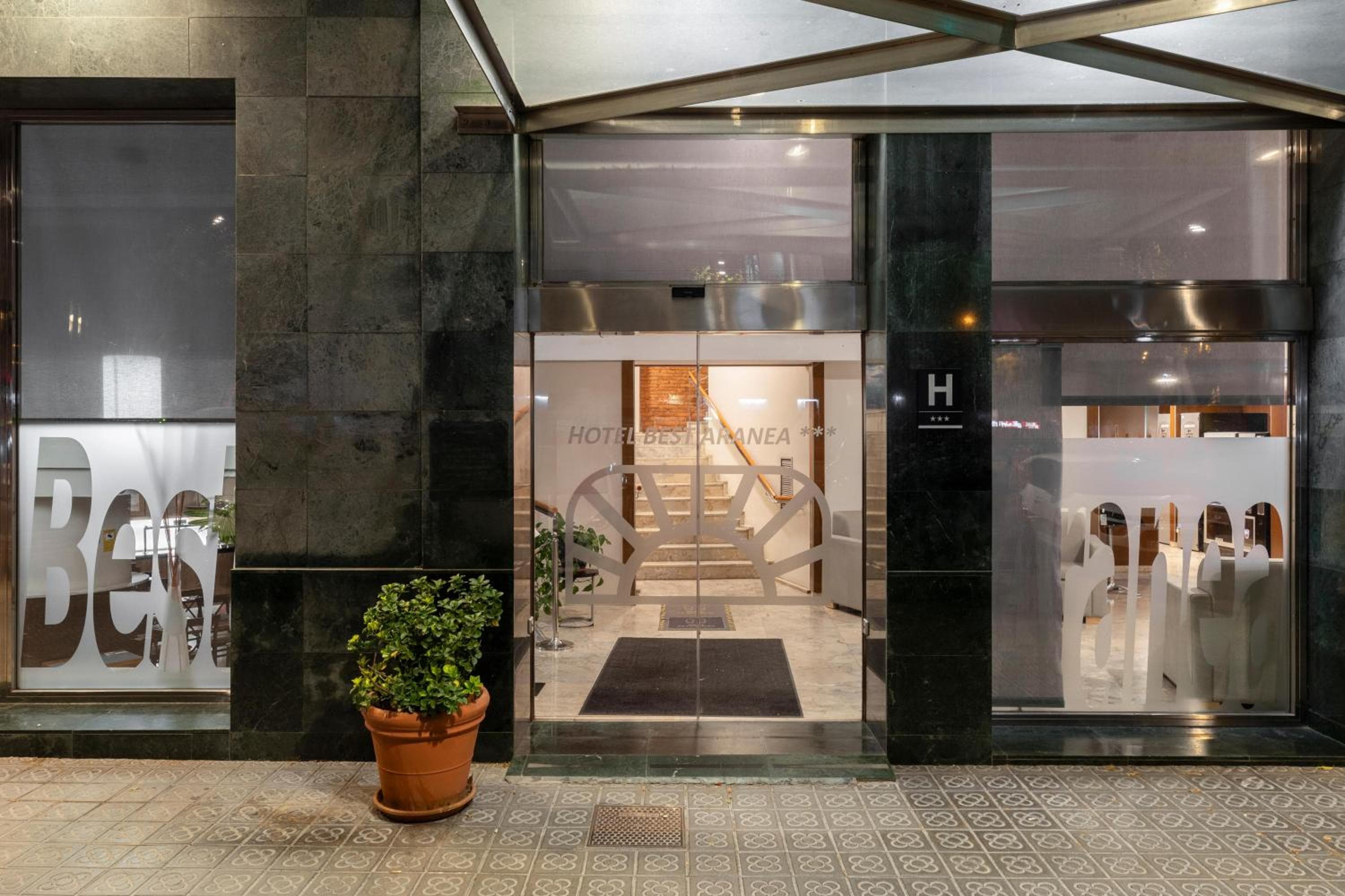 Hotel Best Aranea — 15