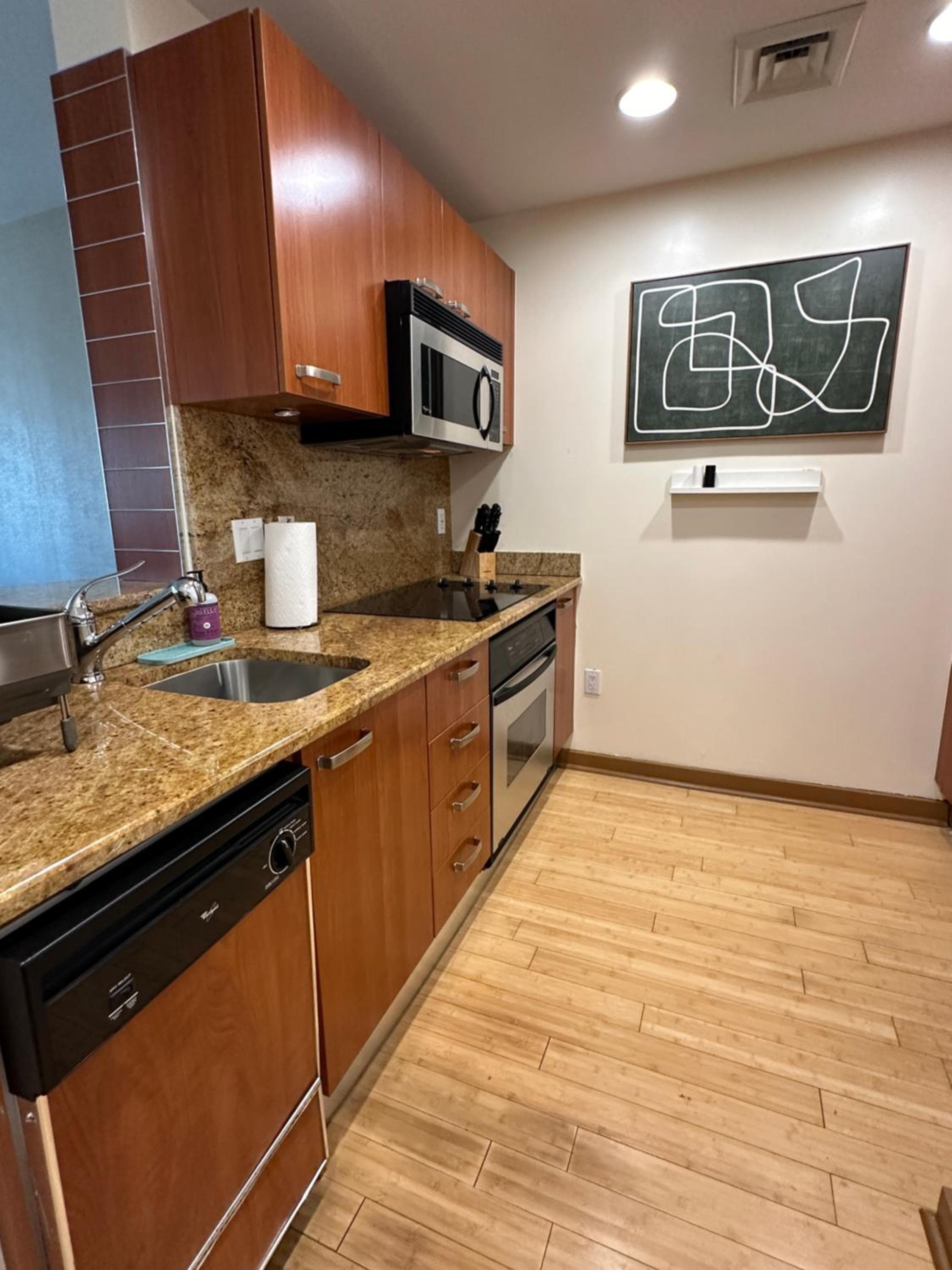 Brickell Floor 31 AKA- Sea View by Palermo Home Miami — 22