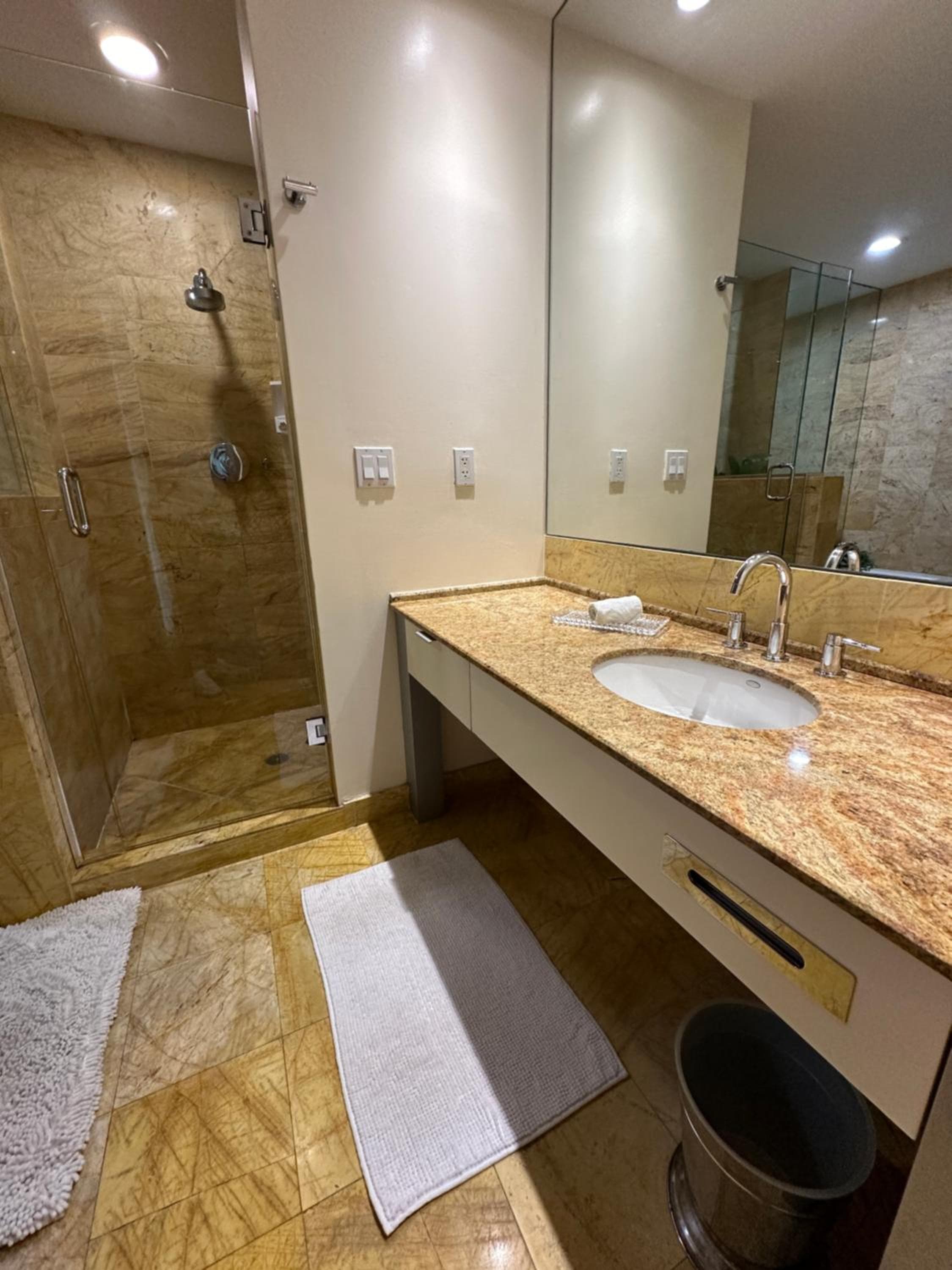 Brickell Floor 31 AKA- Sea View by Palermo Home Miami — 25