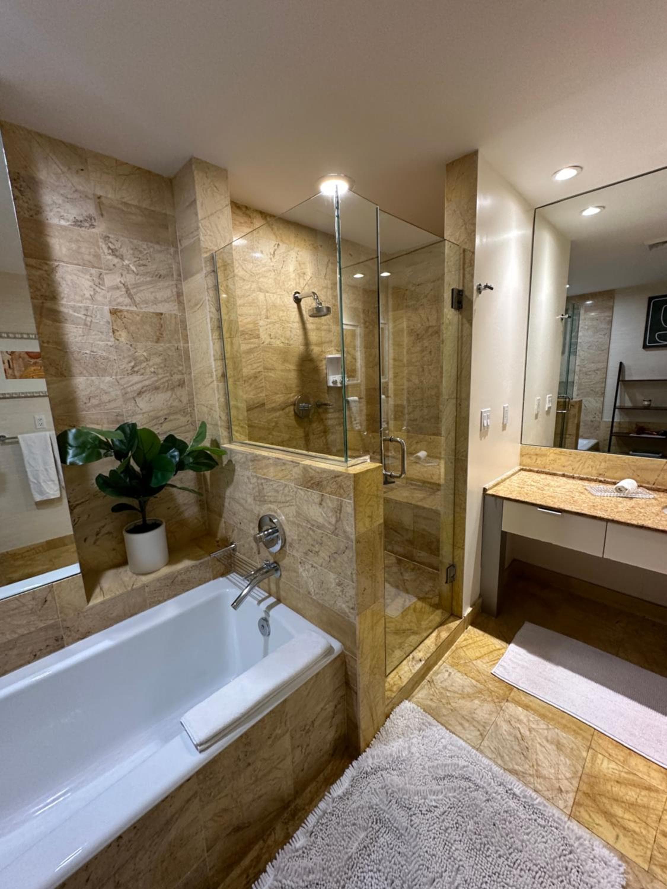 Brickell Floor 31 AKA- Sea View by Palermo Home Miami — 30