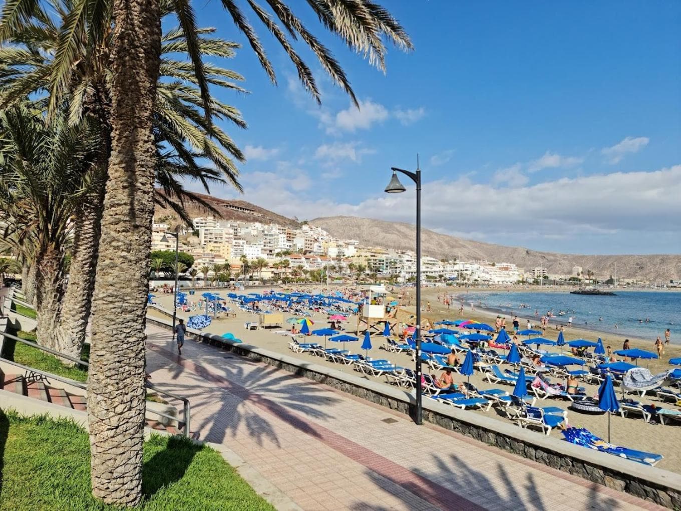 Parque Santiago 1, 348, Tenerife Dream Properties — 3