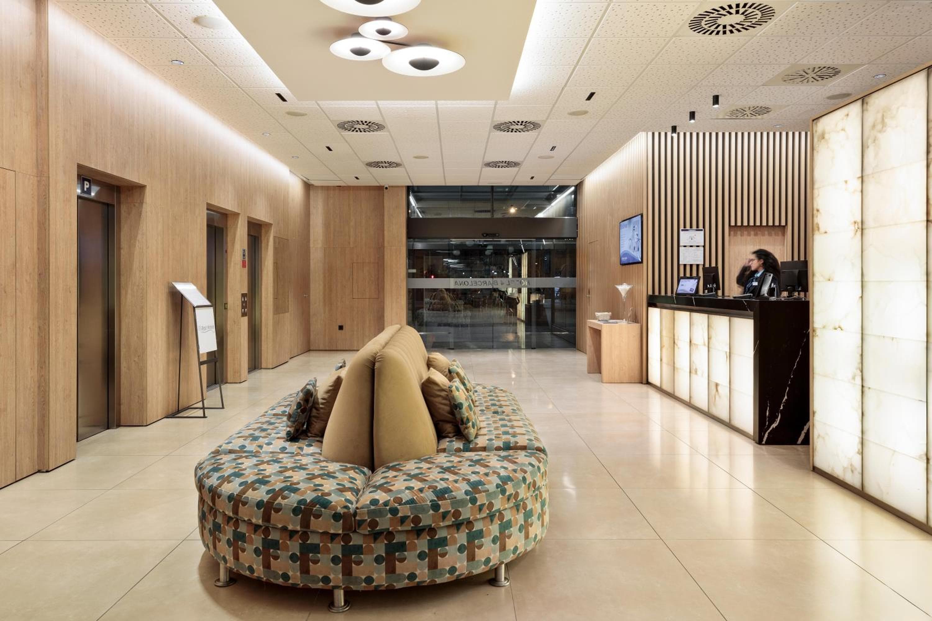 Hotel Best 4 Barcellona — 6