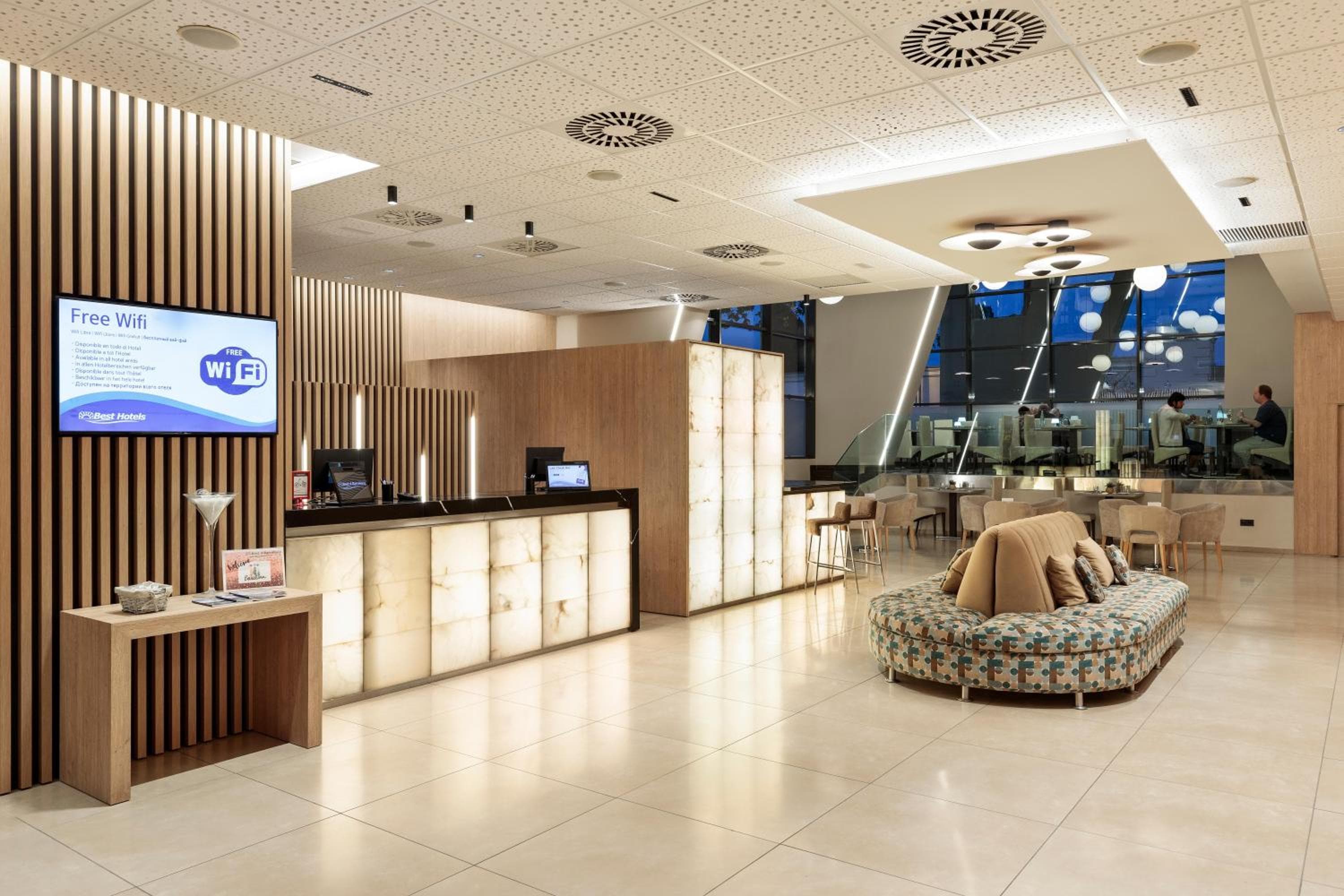 Hotel Best 4 Barcellona — 8