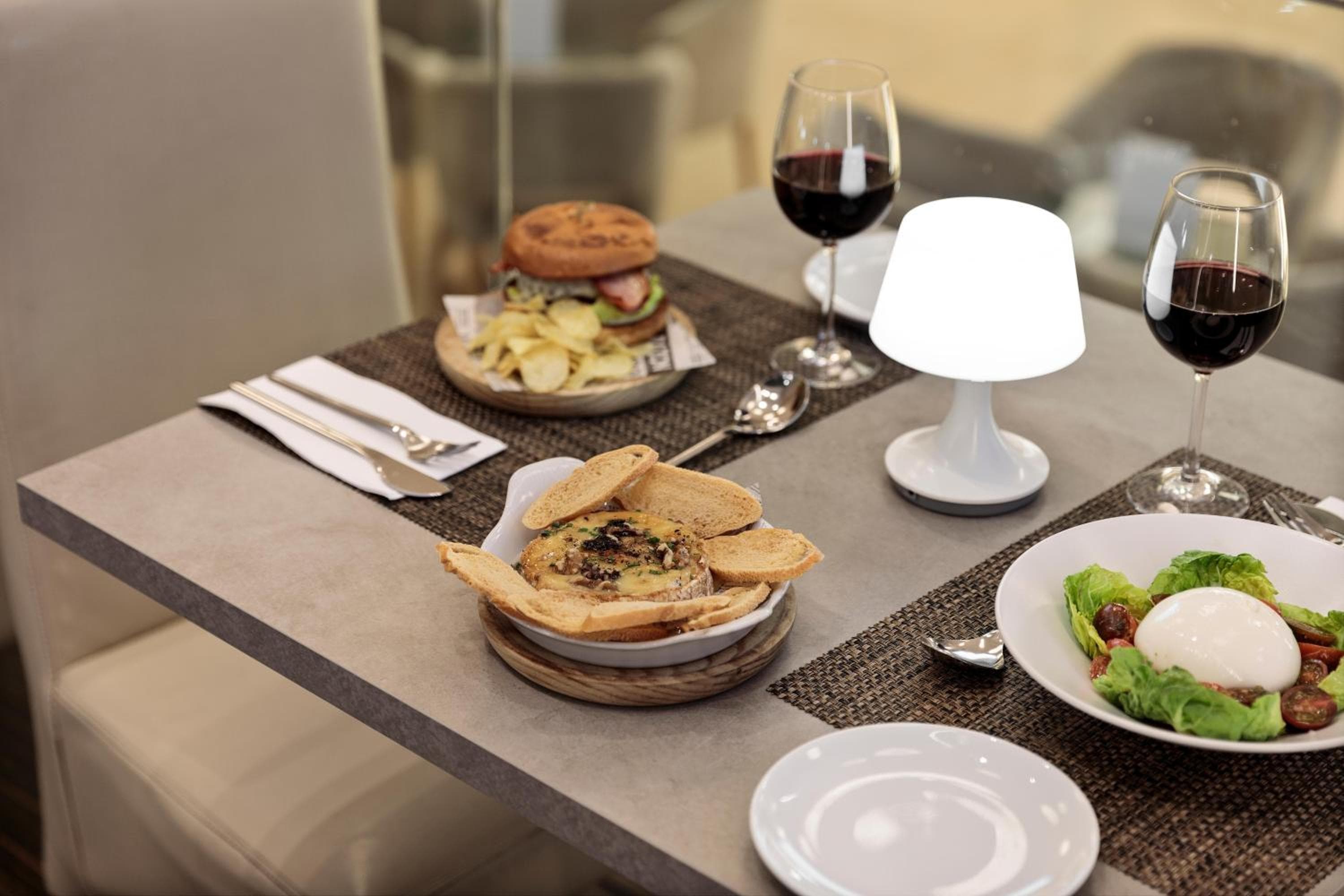 Hotel Best 4 Barcelona — 19