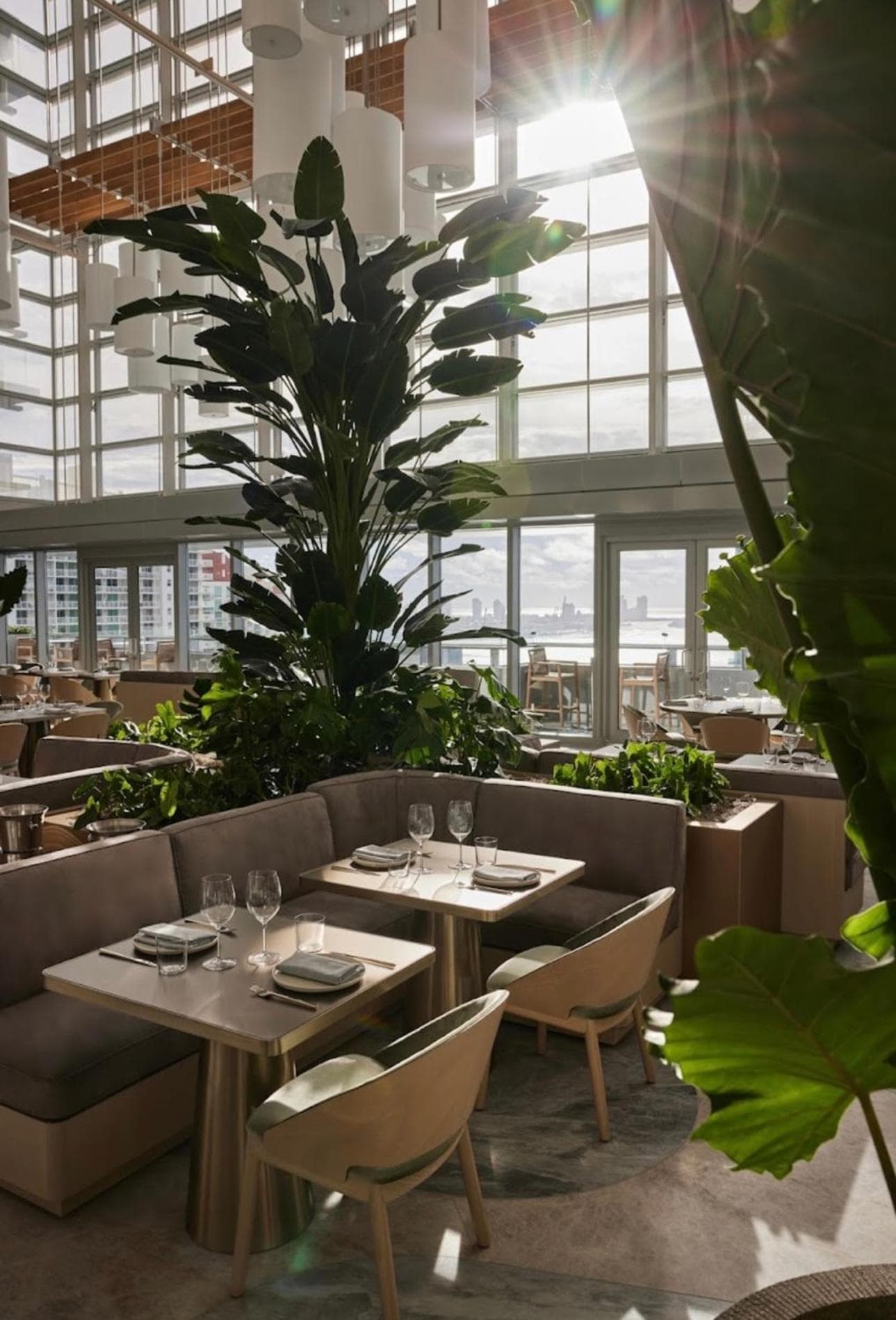 Brickell Floor 31 AKA- Sea View by Palermo Home Miami — 7