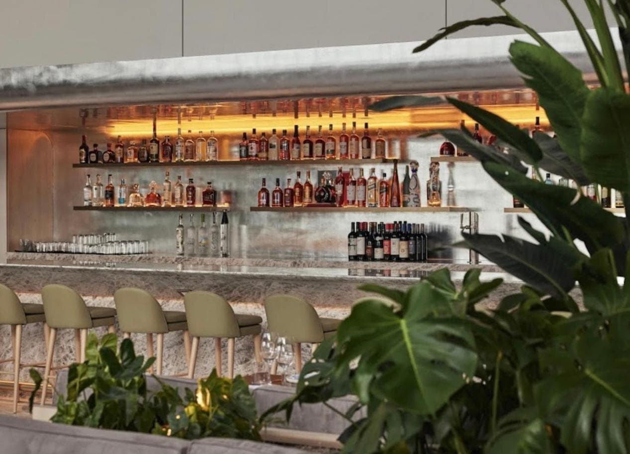 Brickell Floor 31 AKA- Sea View by Palermo Home Miami — 6