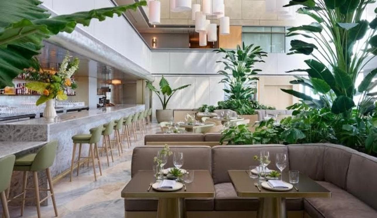 Brickell Floor 31 AKA- Sea View by Palermo Home Miami — 8