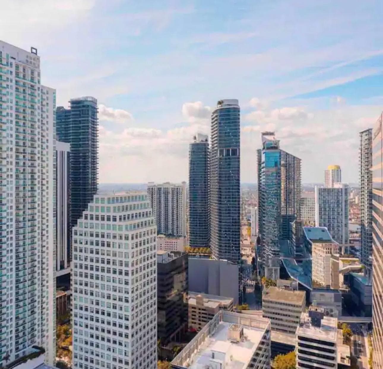 Brickell Floor 31 AKA- Sea View by Palermo Home Miami — 19