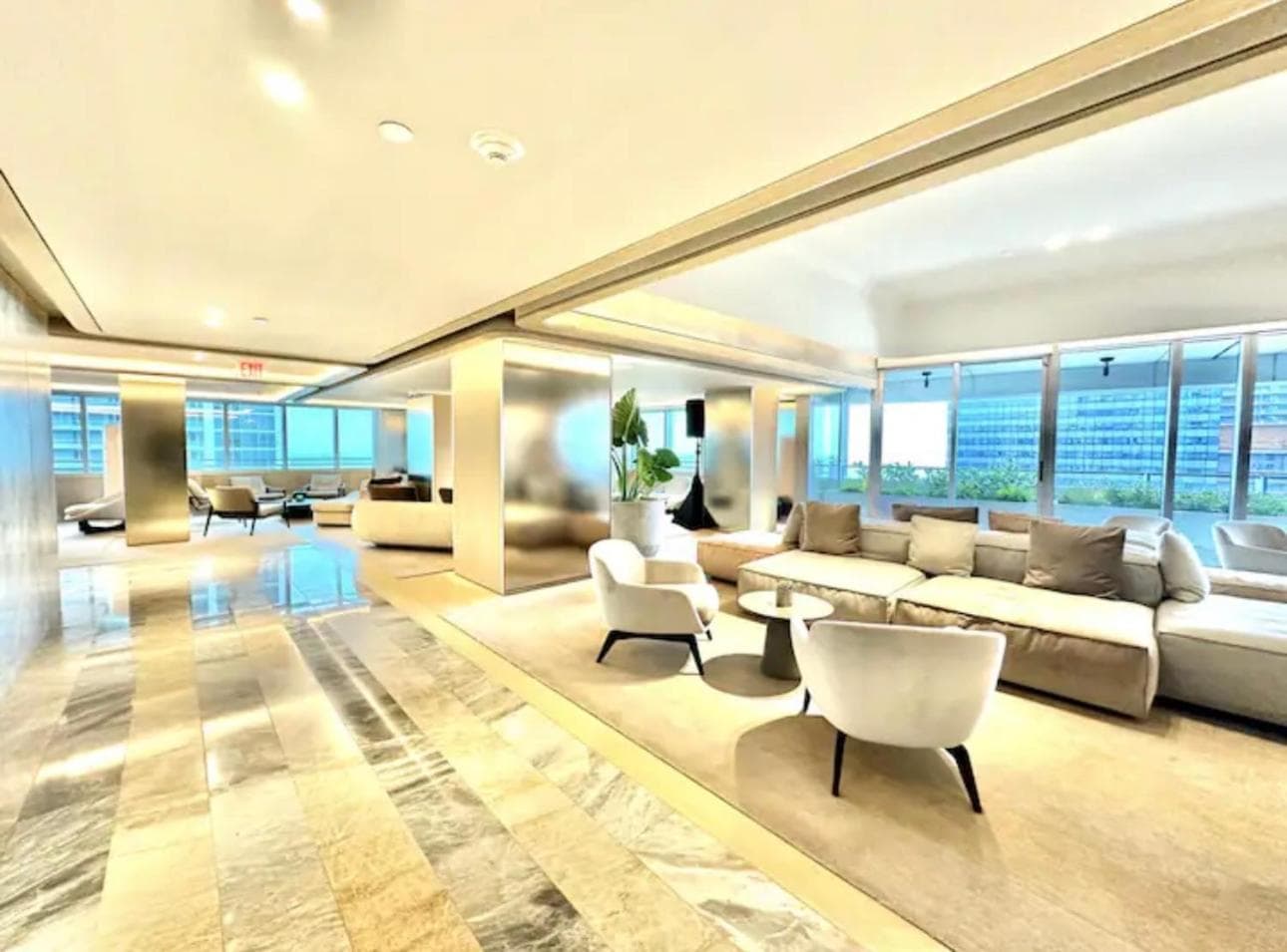 Brickell Floor 31 AKA- Sea View by Palermo Home Miami — 16