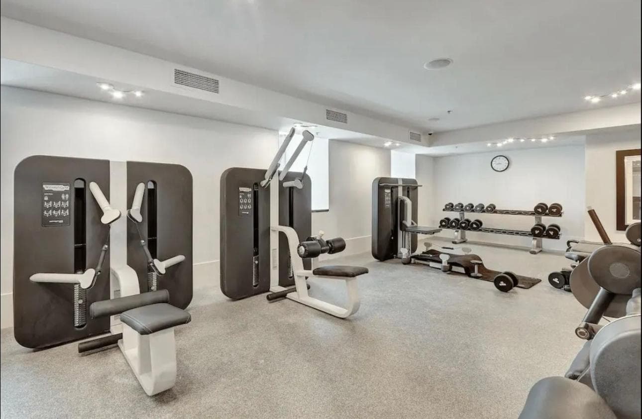 Brickell Floor 31 AKA- Sea View by Palermo Home Miami — 12